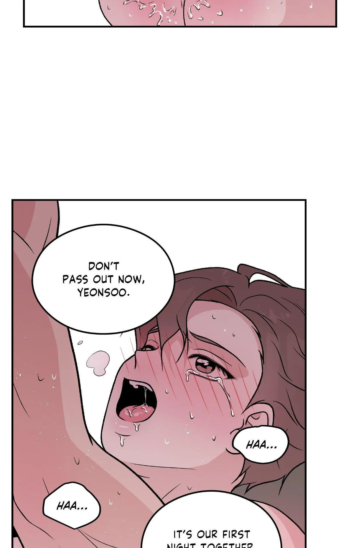Read Flip Turn chapter 78 image 48 on Lezhin
