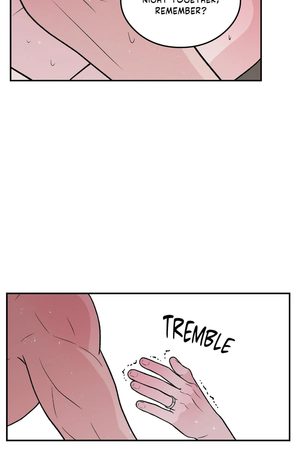 Read Flip Turn chapter 78 image 49 on Lezhin