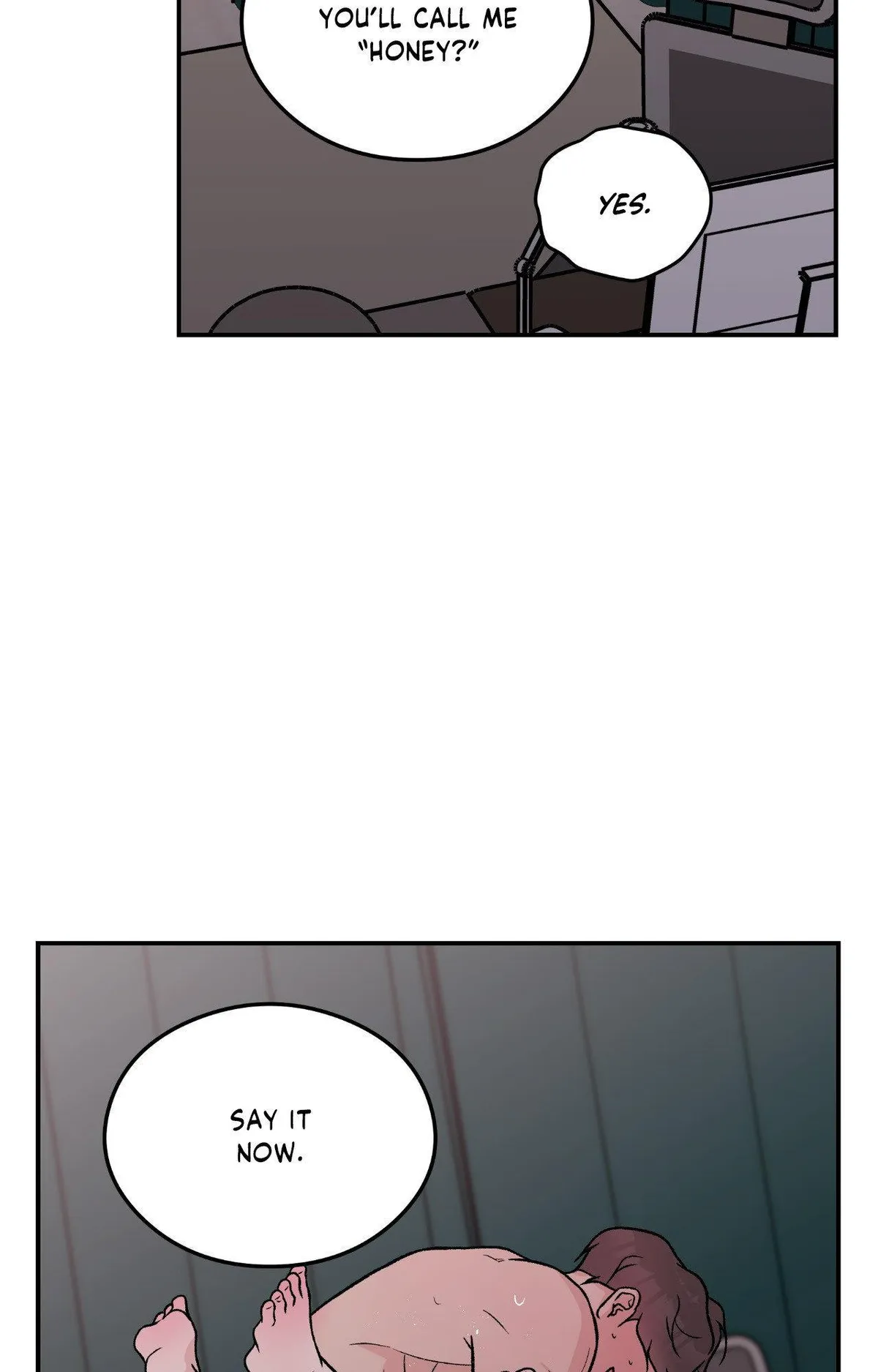 Read Flip Turn chapter 78 image 53 on Lezhin