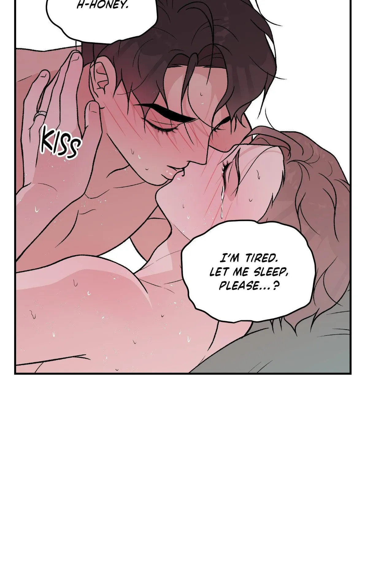 Read Flip Turn chapter 78 image 56 on Lezhin