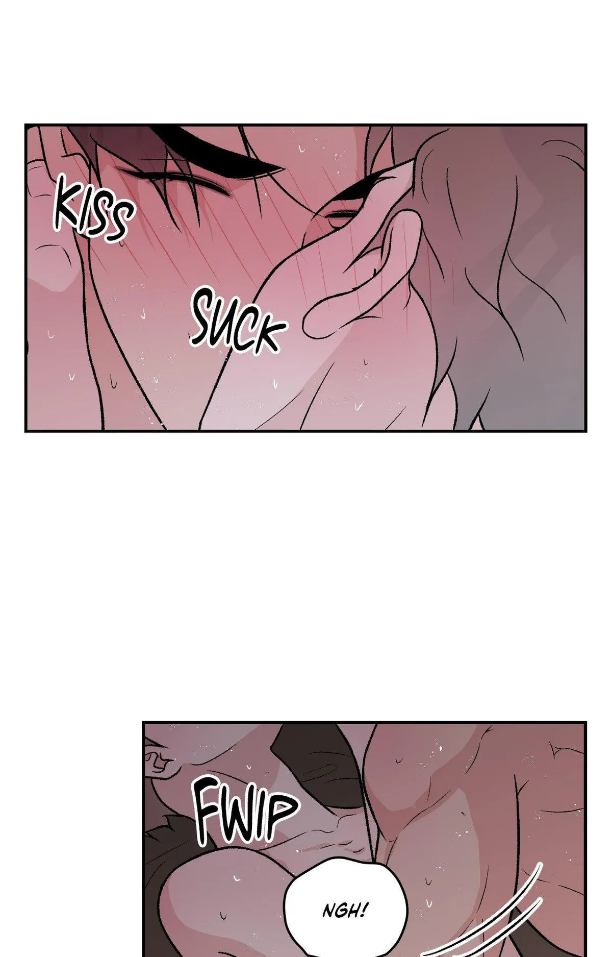 Read Flip Turn chapter 78 image 57 on Lezhin