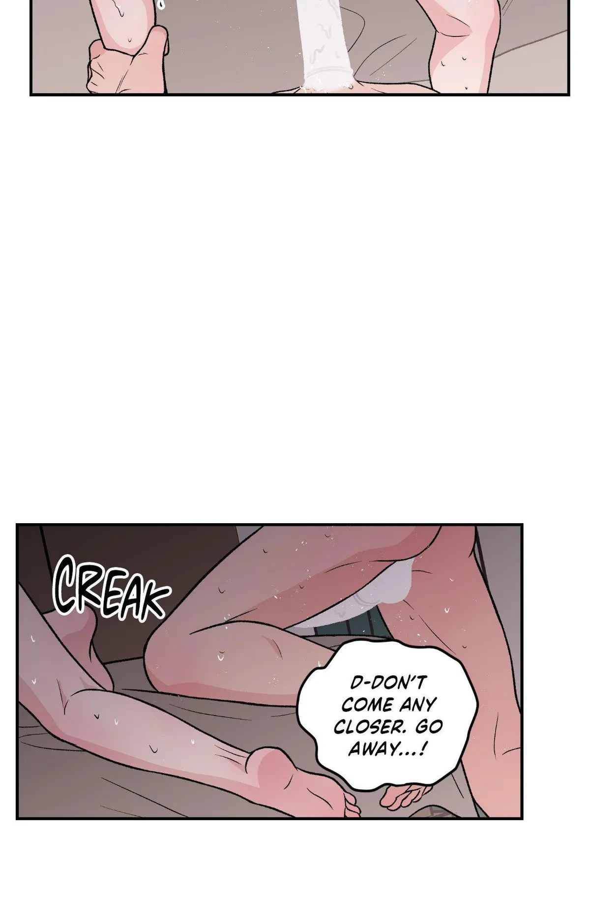 Read Flip Turn chapter 78 image 6 on Lezhin