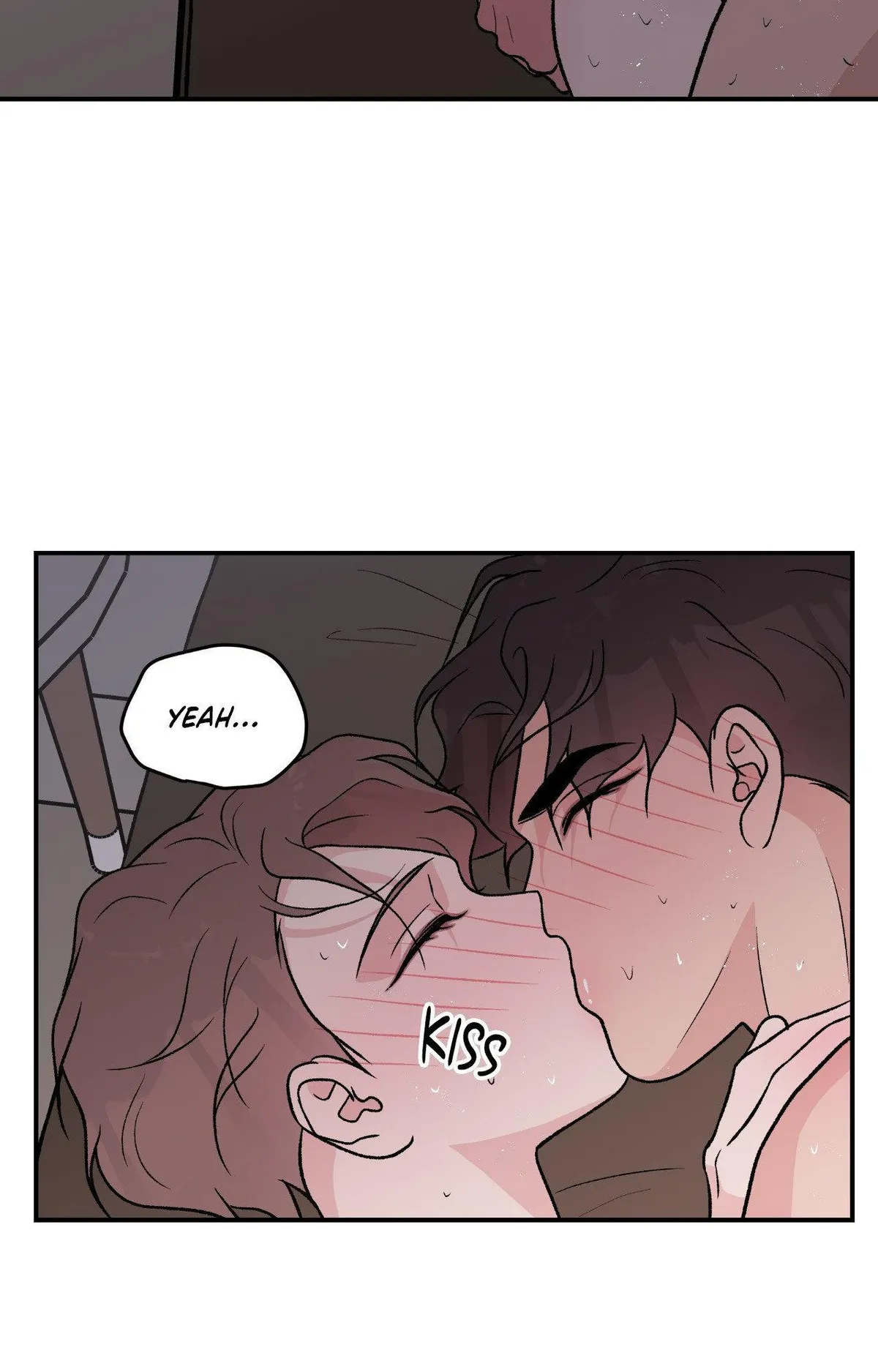 Read Flip Turn chapter 78 image 60 on Lezhin