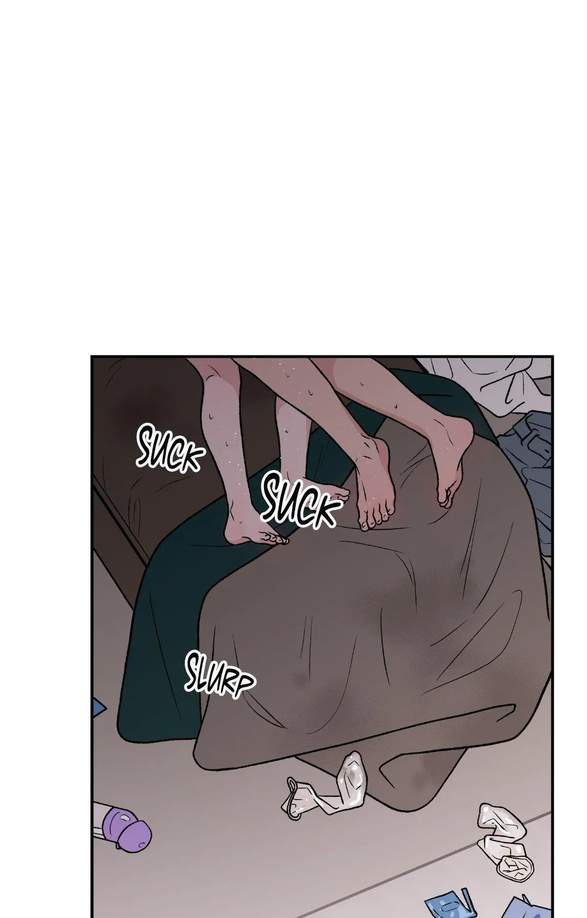 Read Flip Turn chapter 78 image 61 on Lezhin