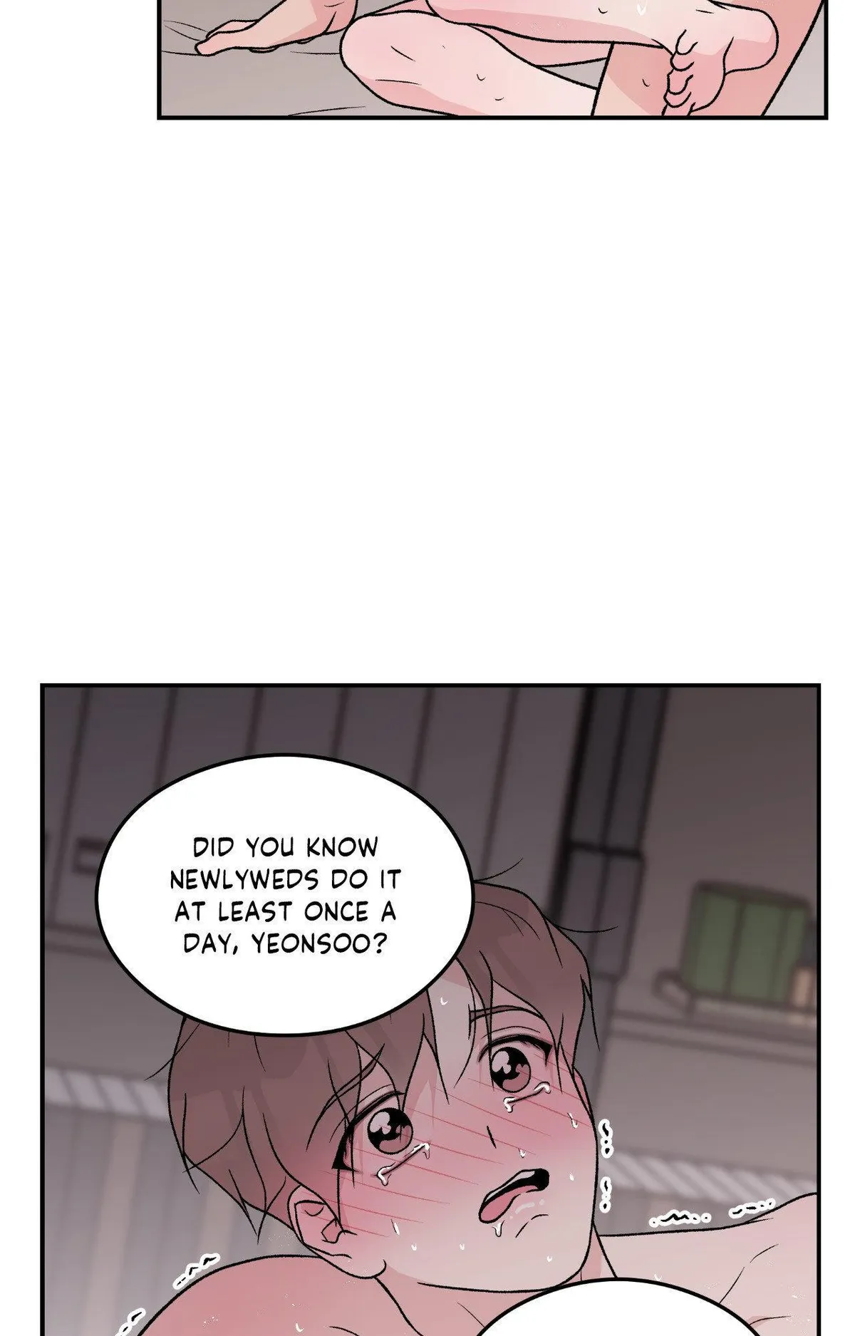 Read Flip Turn chapter 78 image 8 on Lezhin