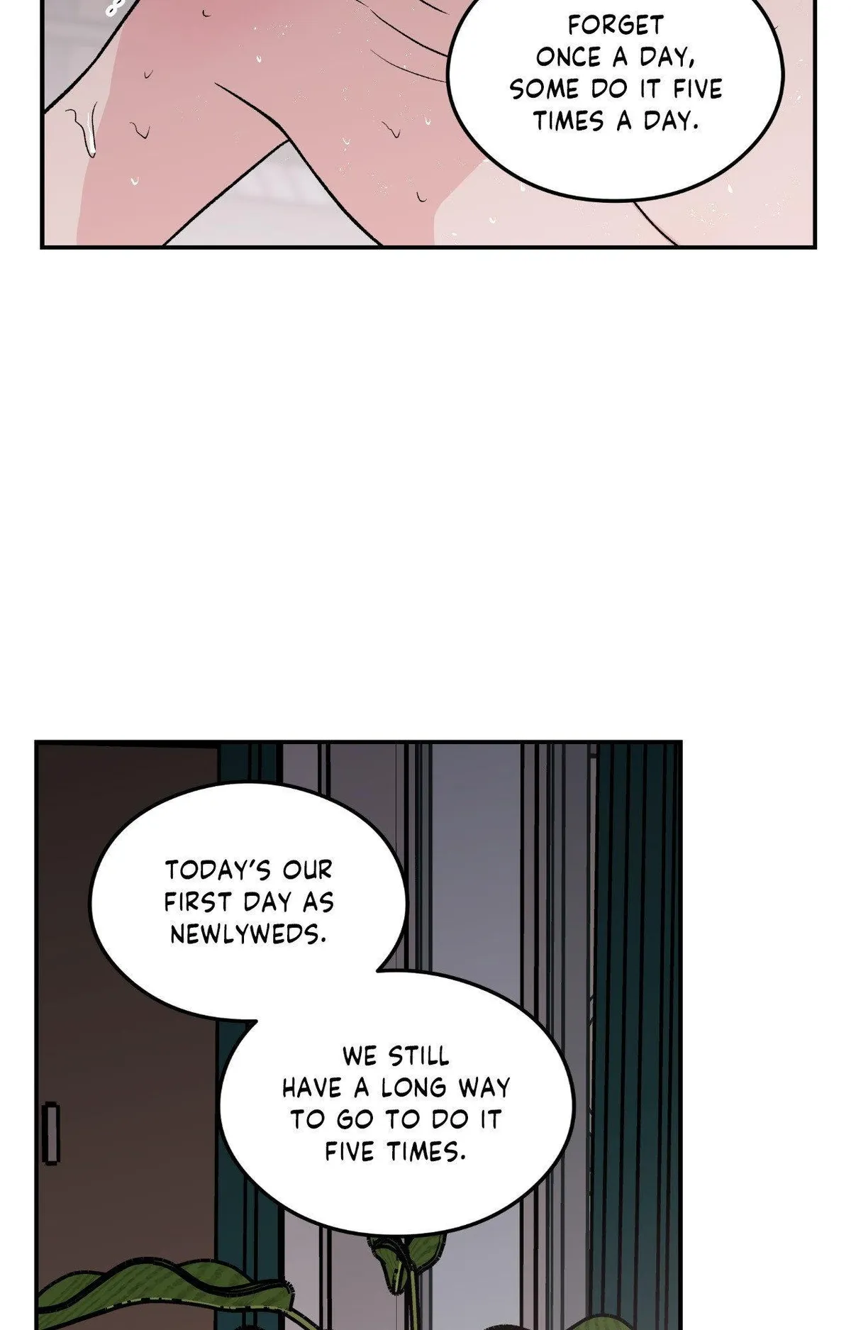 Read Flip Turn chapter 78 image 9 on Lezhin