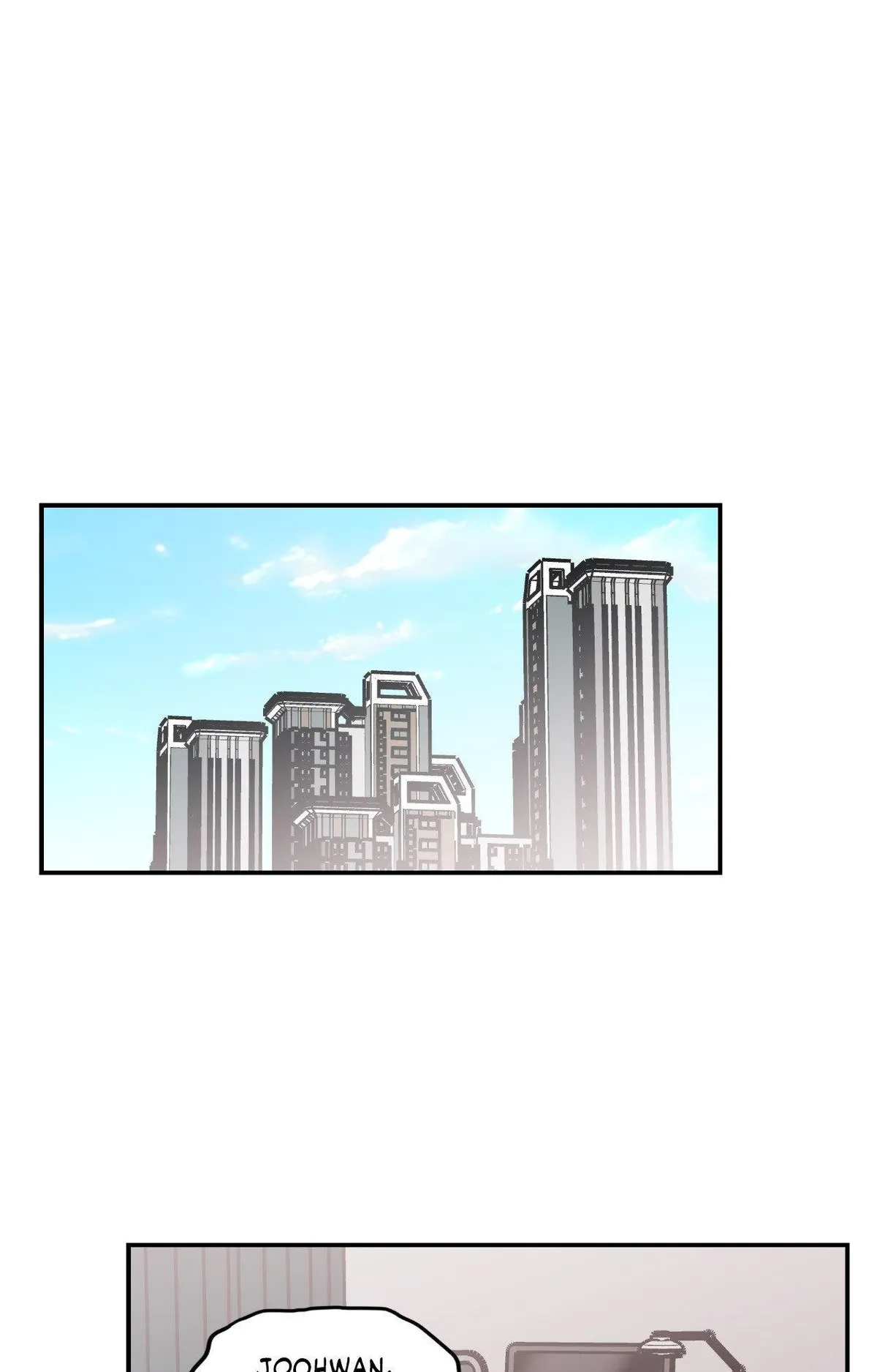 Read Flip Turn chapter 79 image 1 on Lezhin