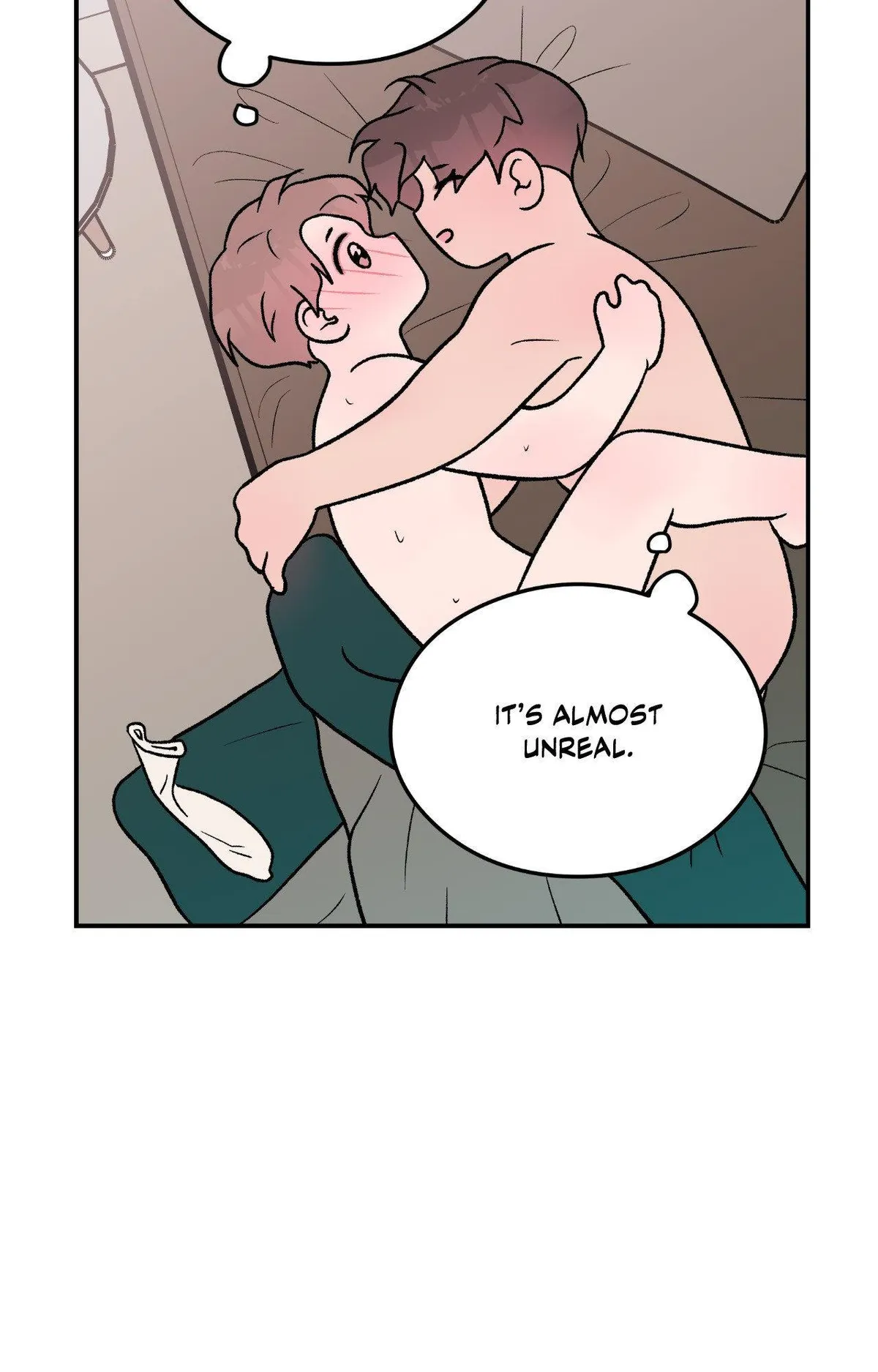 Read Flip Turn chapter 79 image 13 on Lezhin