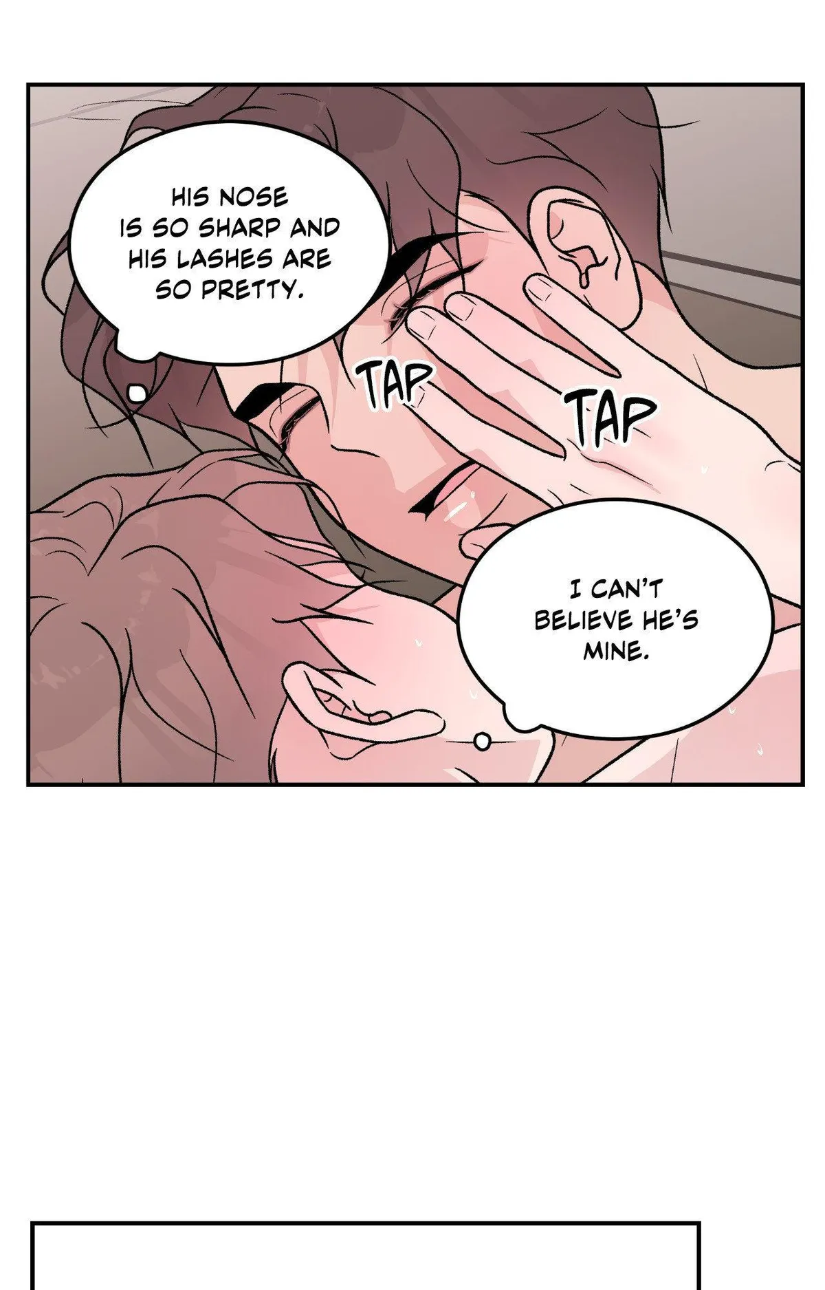 Read Flip Turn chapter 79 image 14 on Lezhin