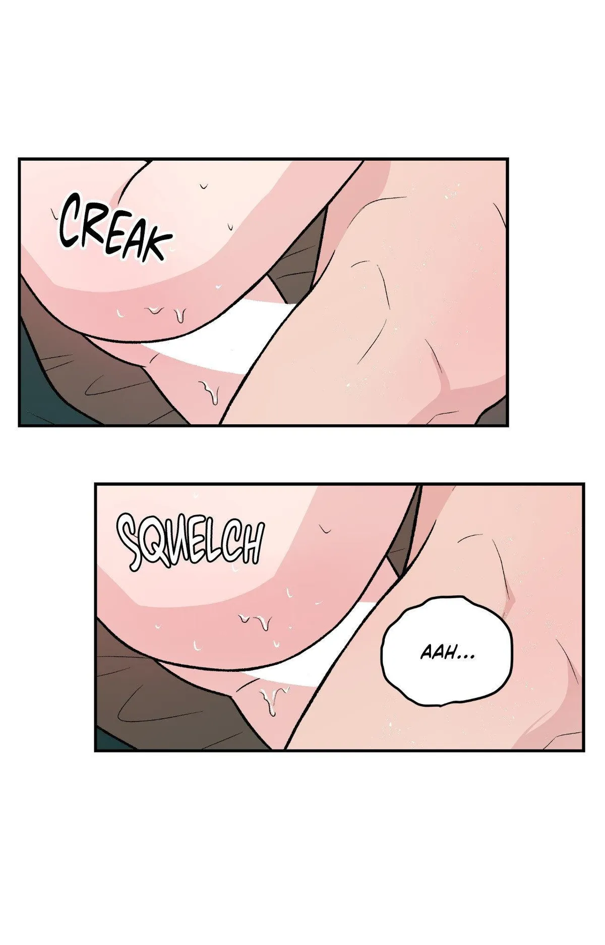 Read Flip Turn chapter 79 image 18 on Lezhin