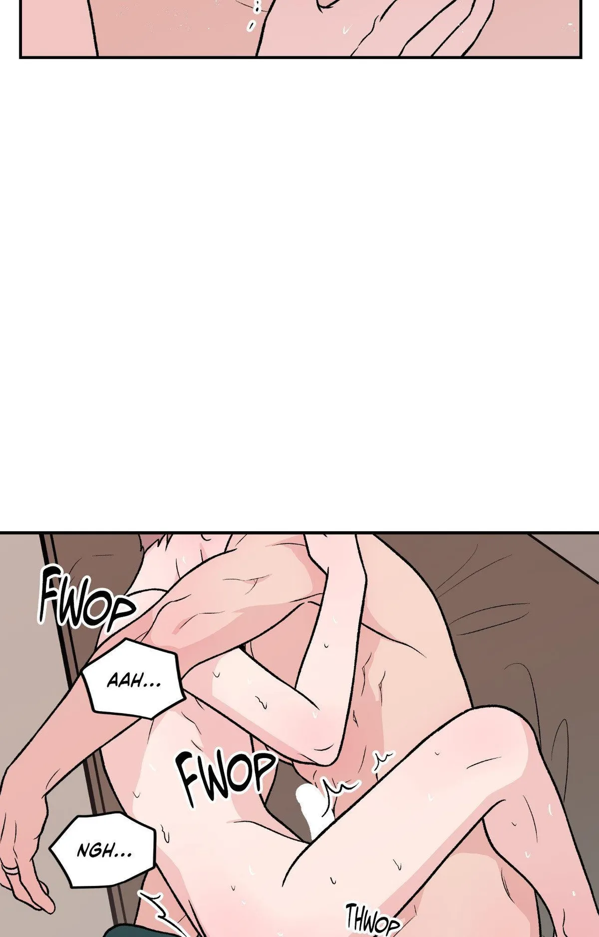 Read Flip Turn chapter 79 image 20 on Lezhin