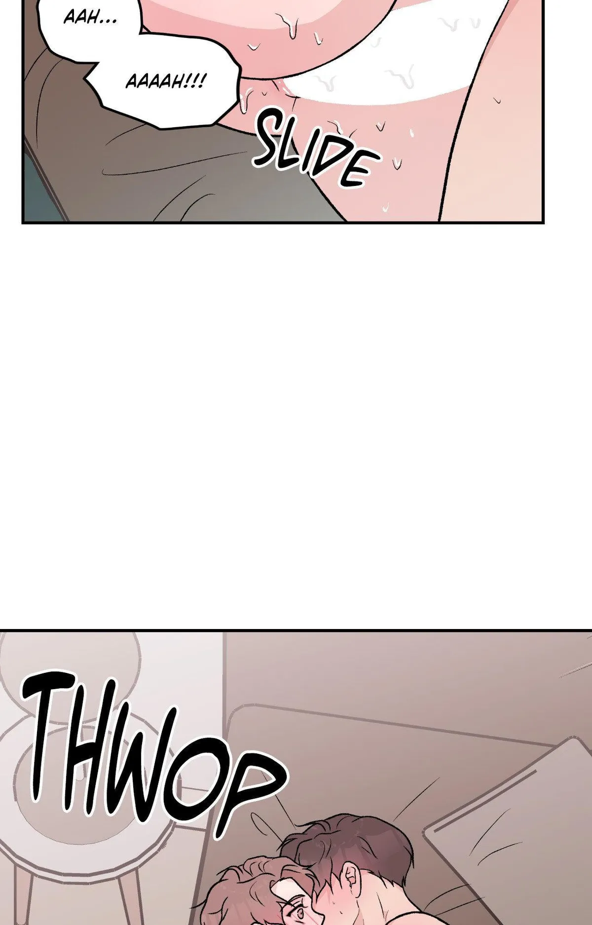 Read Flip Turn chapter 79 image 27 on Lezhin