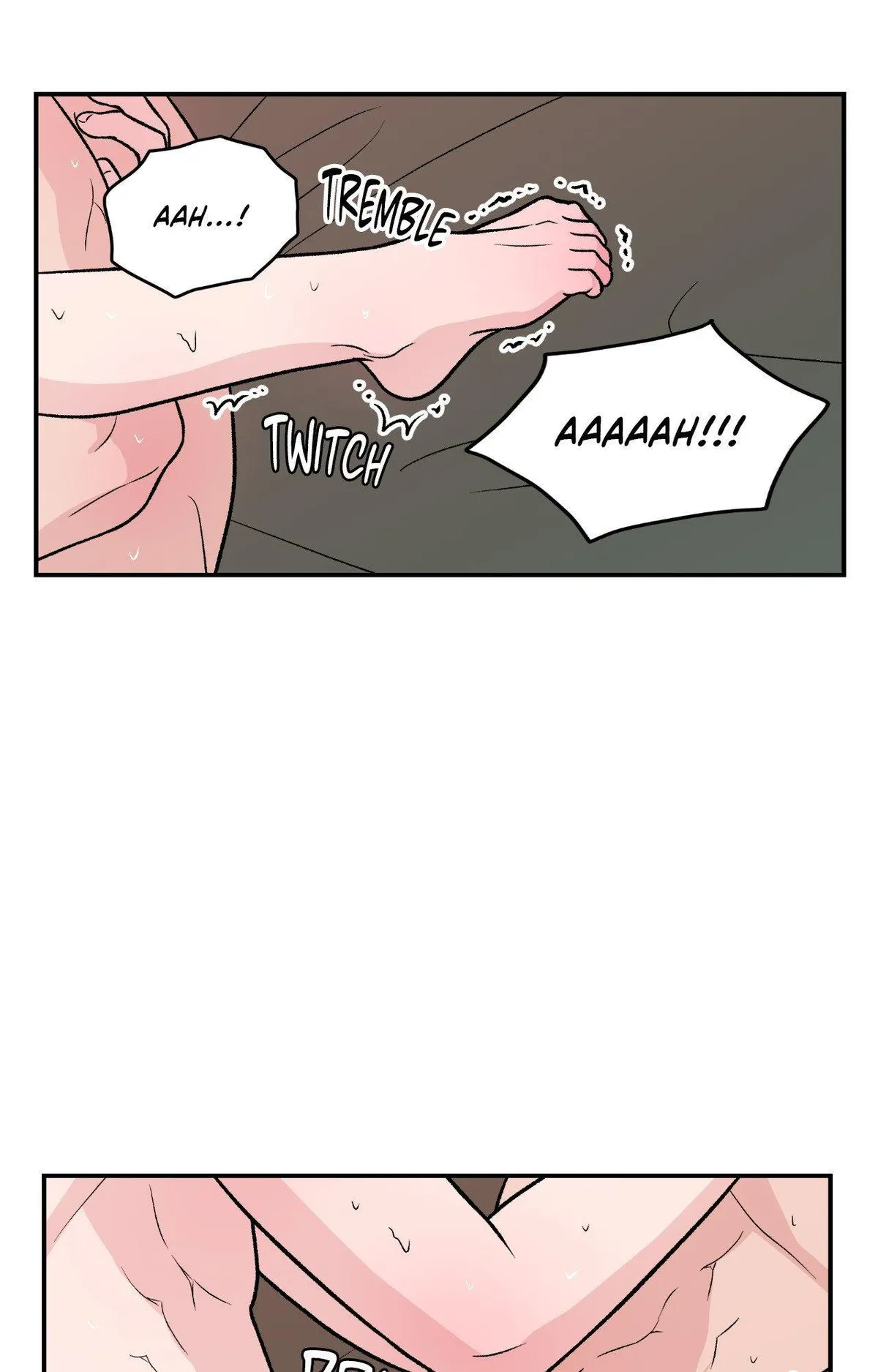 Read Flip Turn chapter 79 image 30 on Lezhin