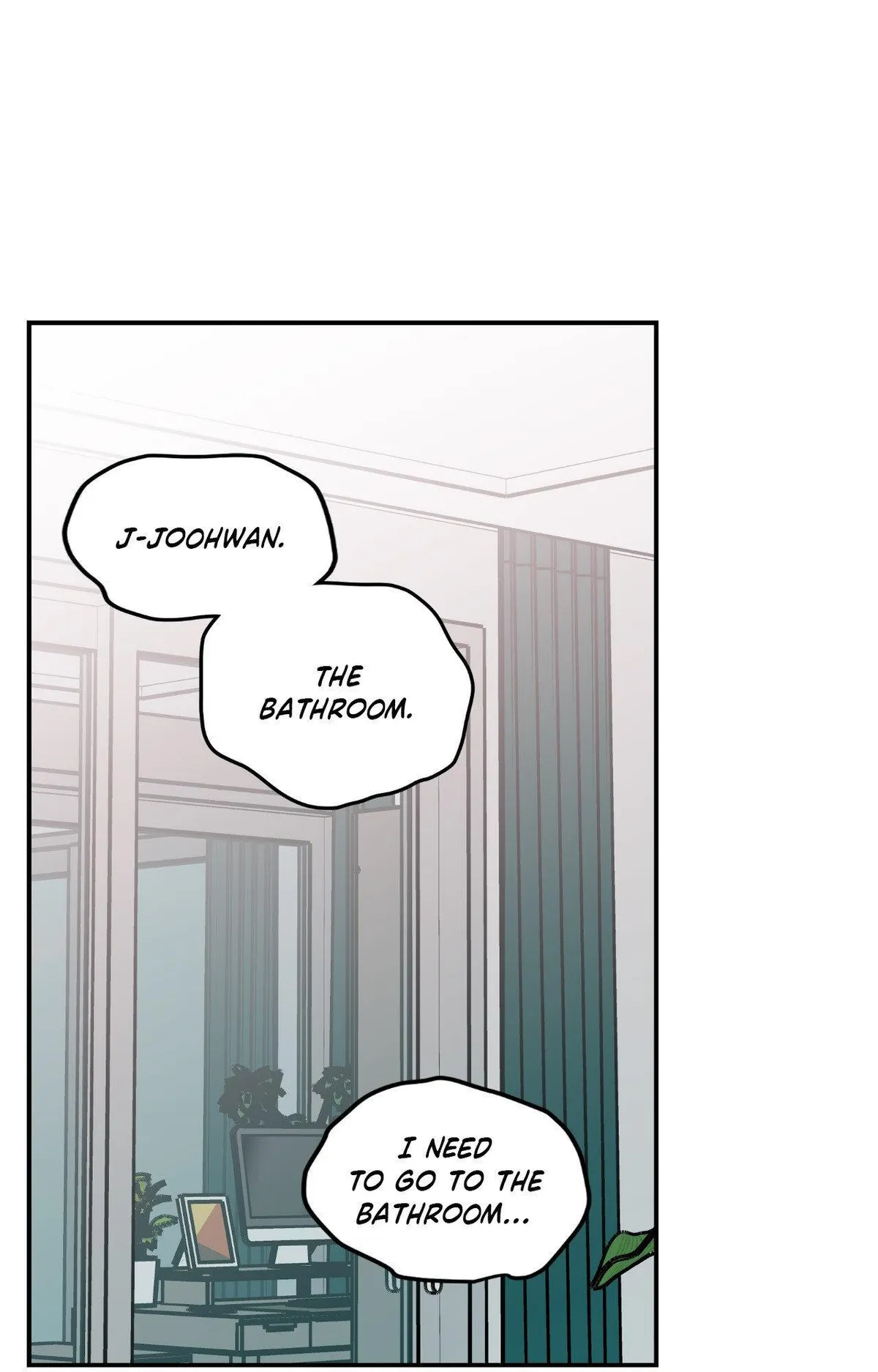 Read Flip Turn chapter 79 image 32 on Lezhin