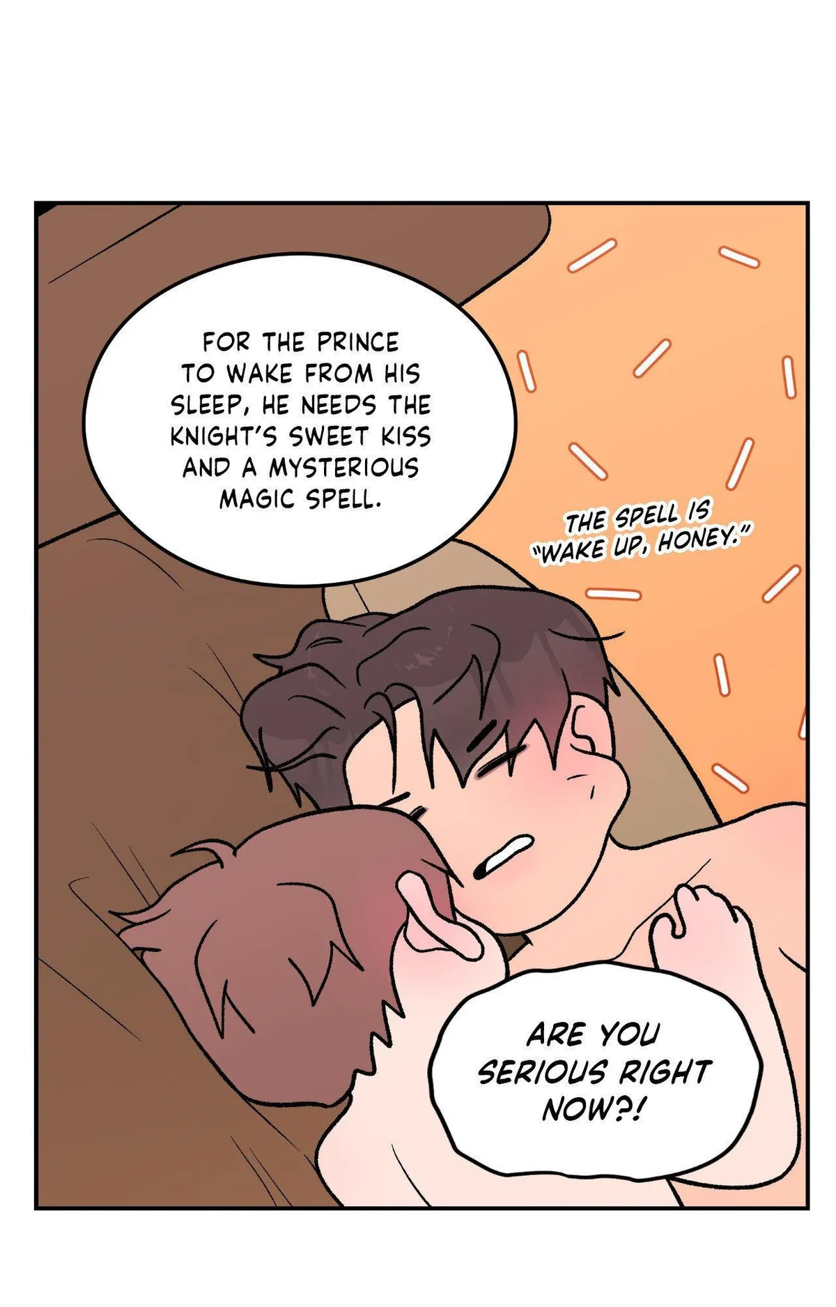 Read Flip Turn chapter 79 image 36 on Lezhin
