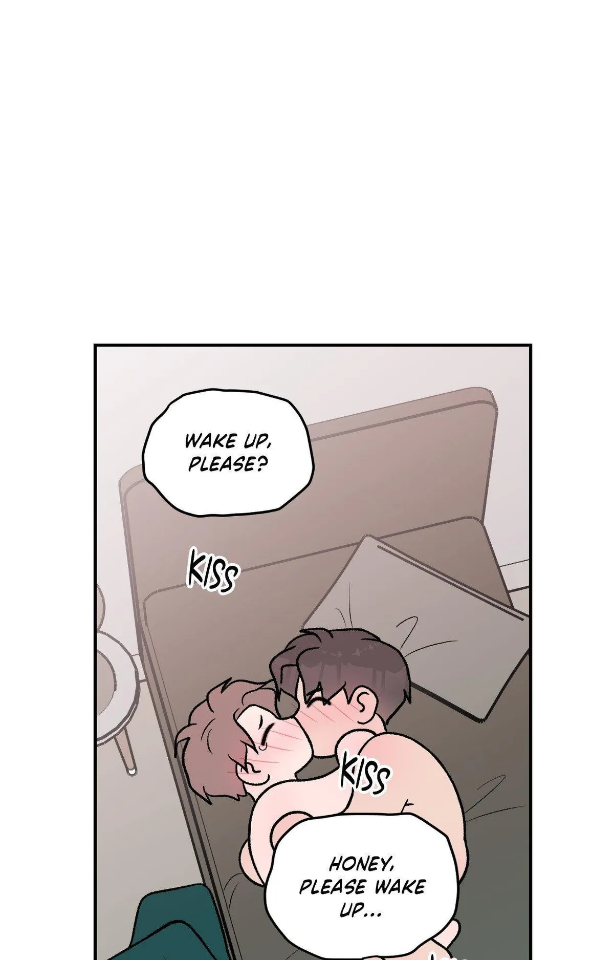 Read Flip Turn chapter 79 image 37 on Lezhin