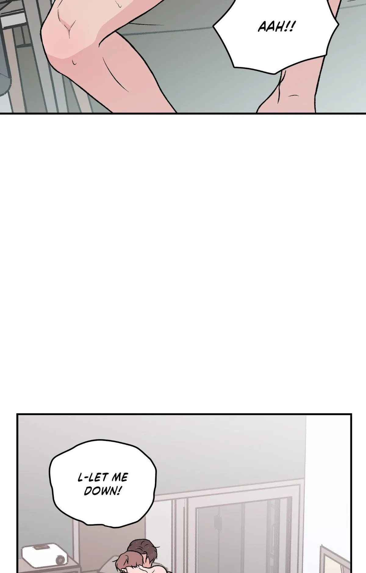 Read Flip Turn chapter 79 image 39 on Lezhin