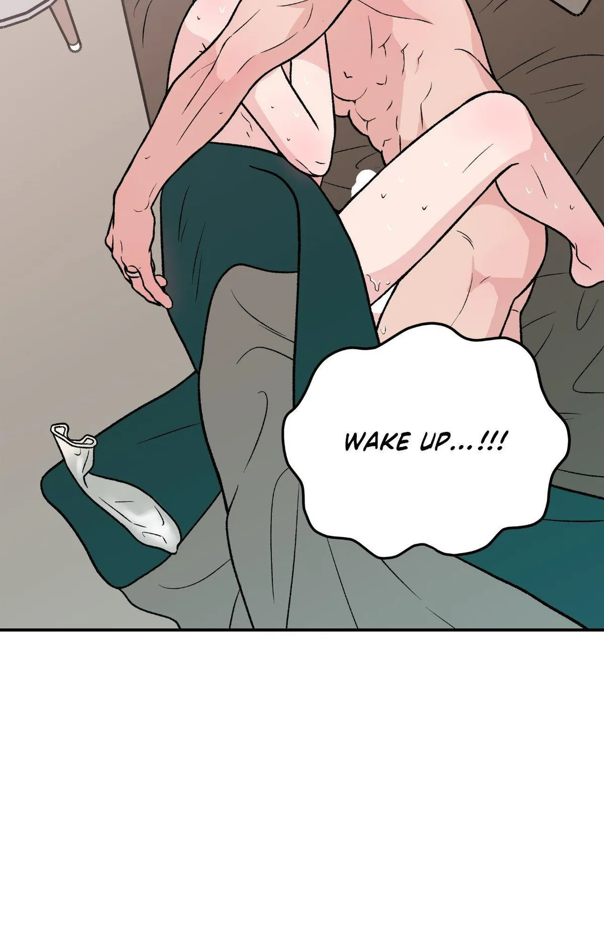 Read Flip Turn chapter 79 image 4 on Lezhin