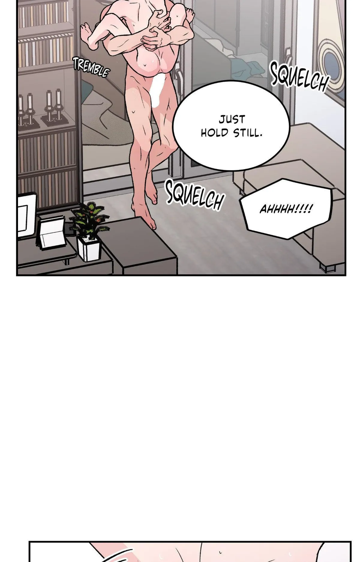 Read Flip Turn chapter 79 image 40 on Lezhin