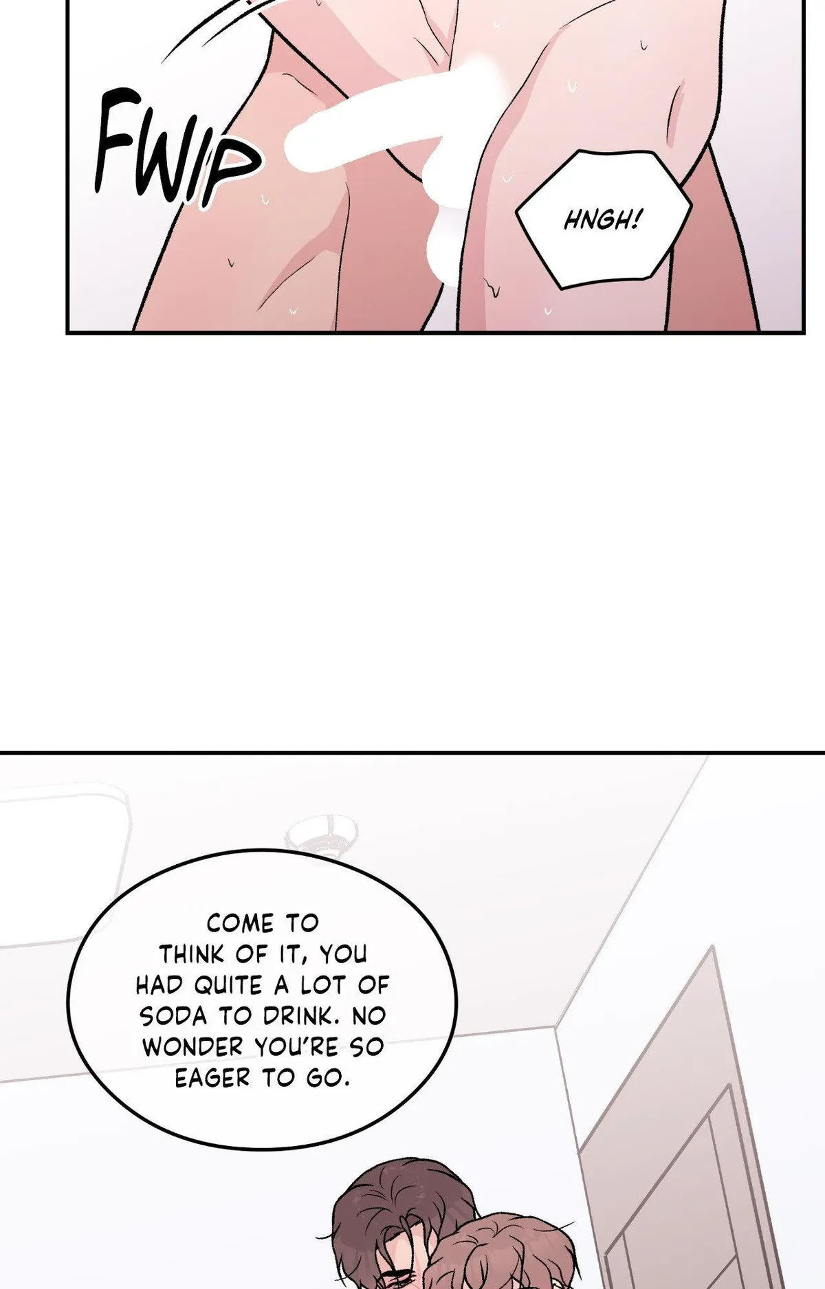Read Flip Turn chapter 79 image 41 on Lezhin
