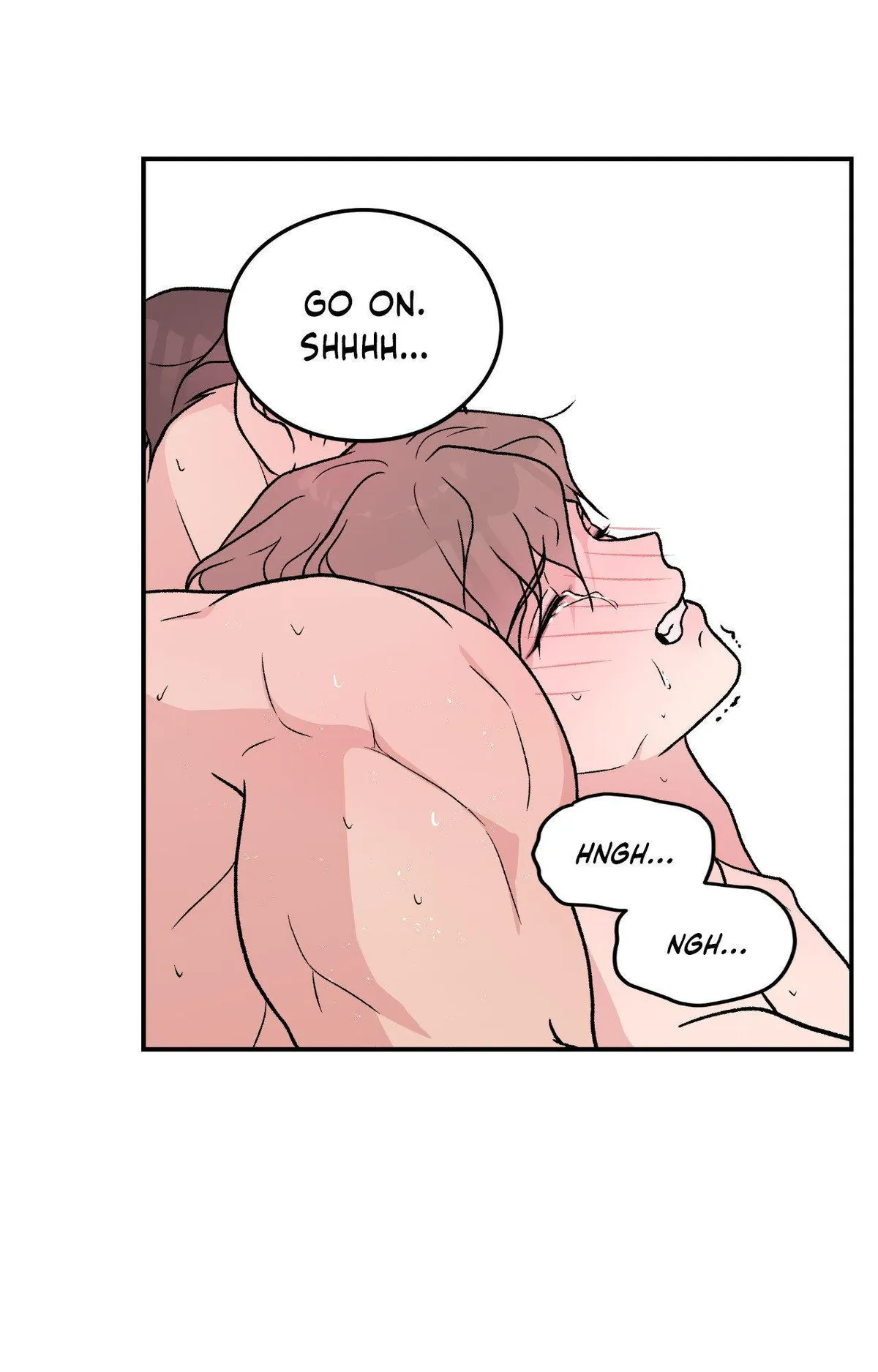 Read Flip Turn chapter 79 image 44 on Lezhin