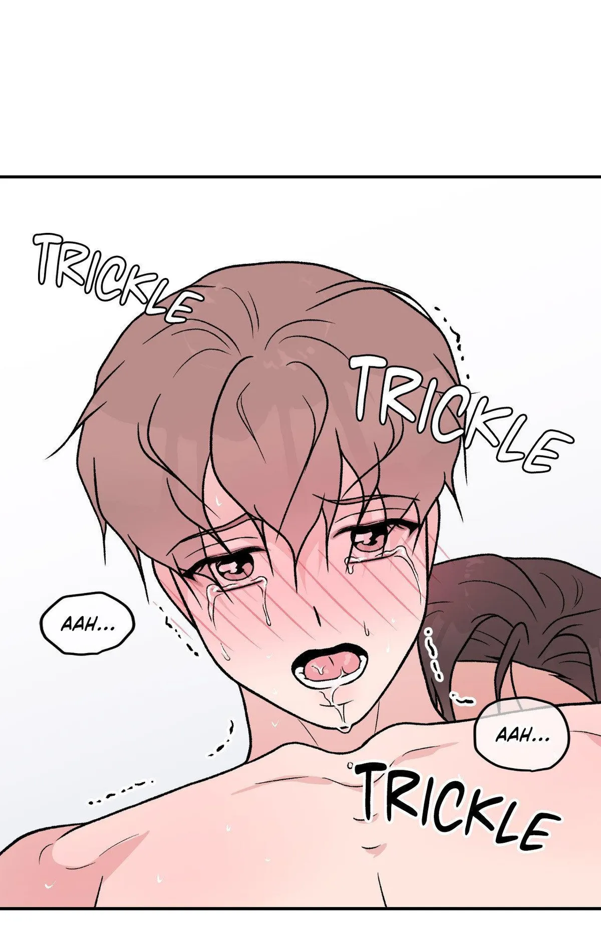 Read Flip Turn chapter 79 image 47 on Lezhin