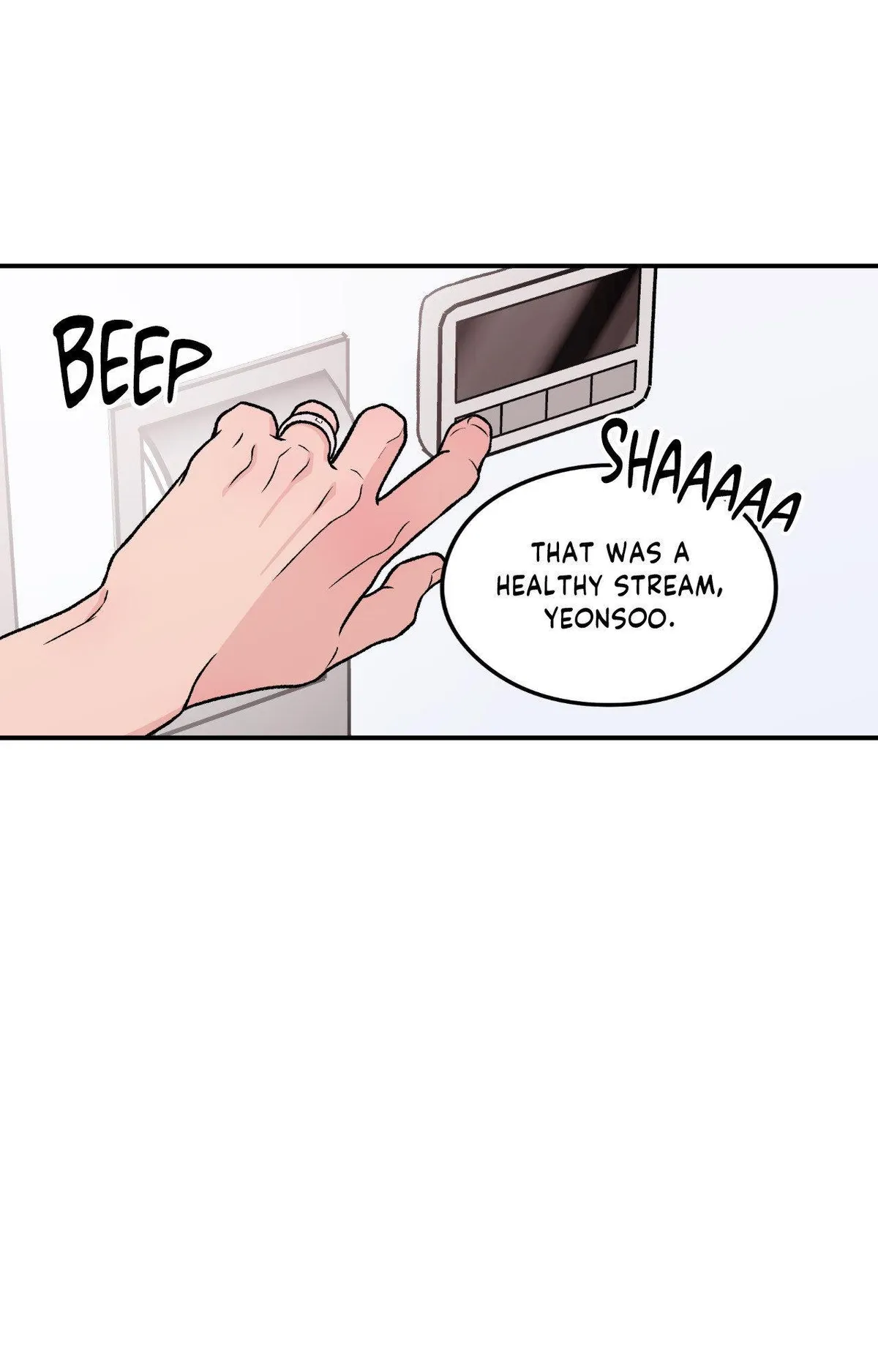 Read Flip Turn chapter 79 image 50 on Lezhin