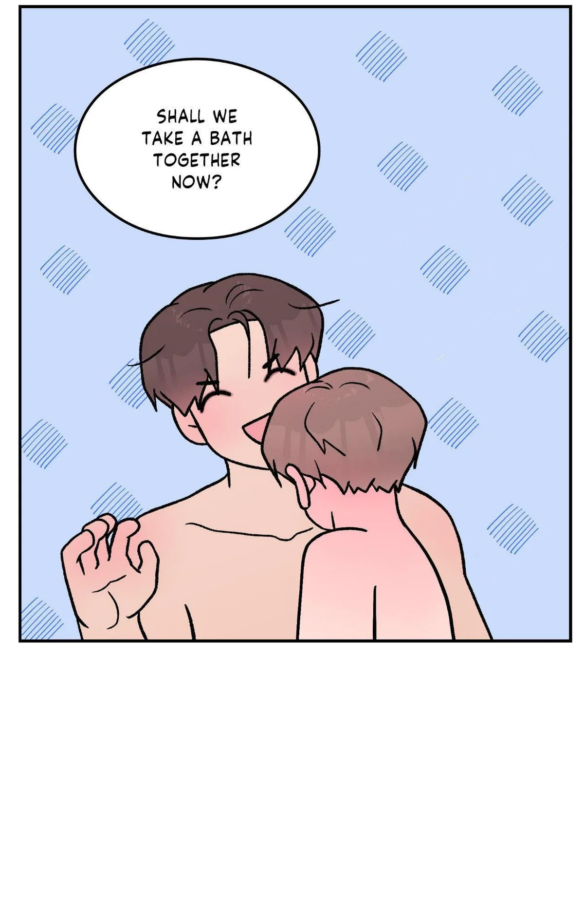Read Flip Turn chapter 79 image 51 on Lezhin