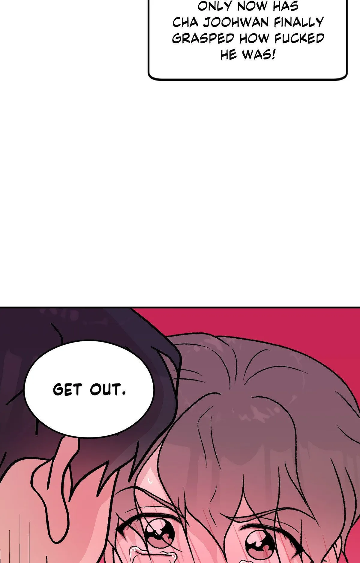 Read Flip Turn chapter 79 image 54 on Lezhin