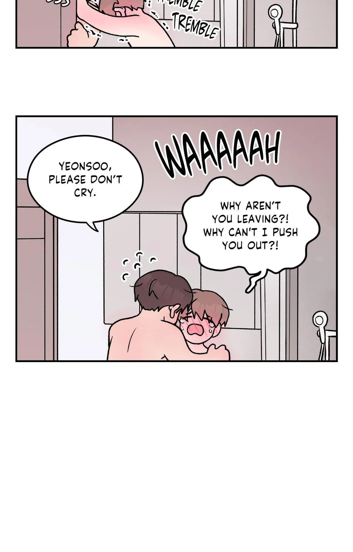 Read Flip Turn chapter 79 image 56 on Lezhin
