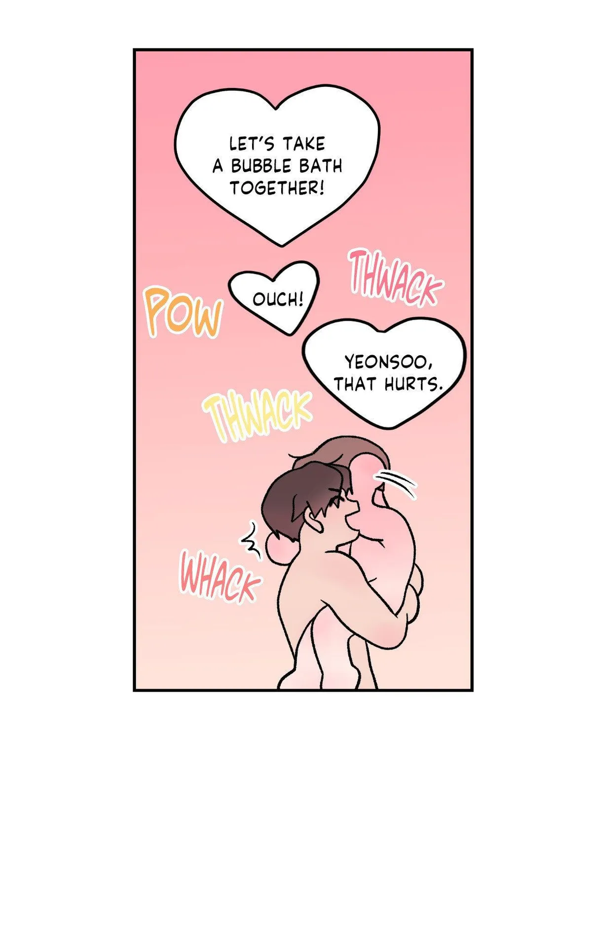 Read Flip Turn chapter 79 image 57 on Lezhin