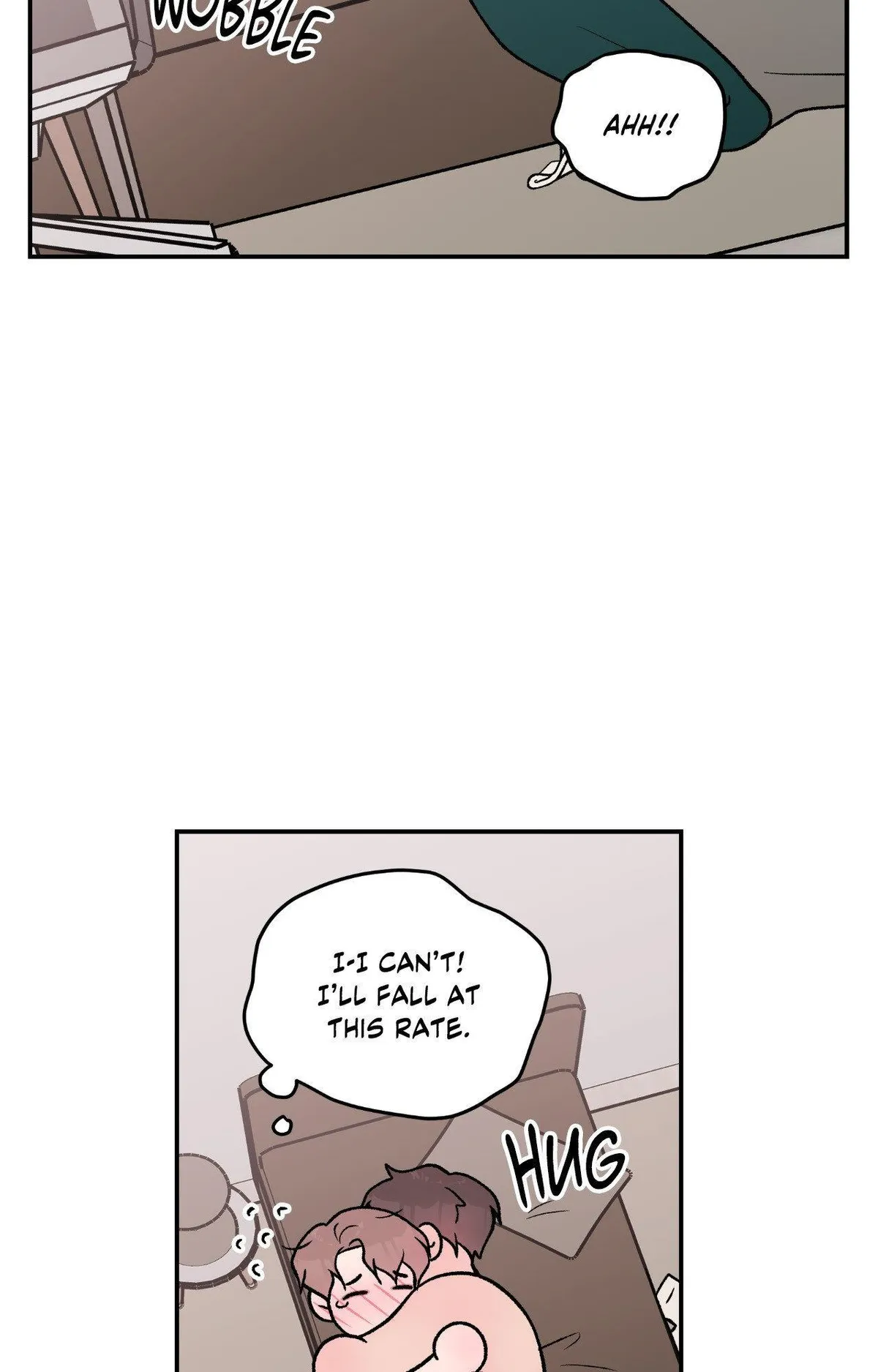 Read Flip Turn chapter 79 image 7 on Lezhin