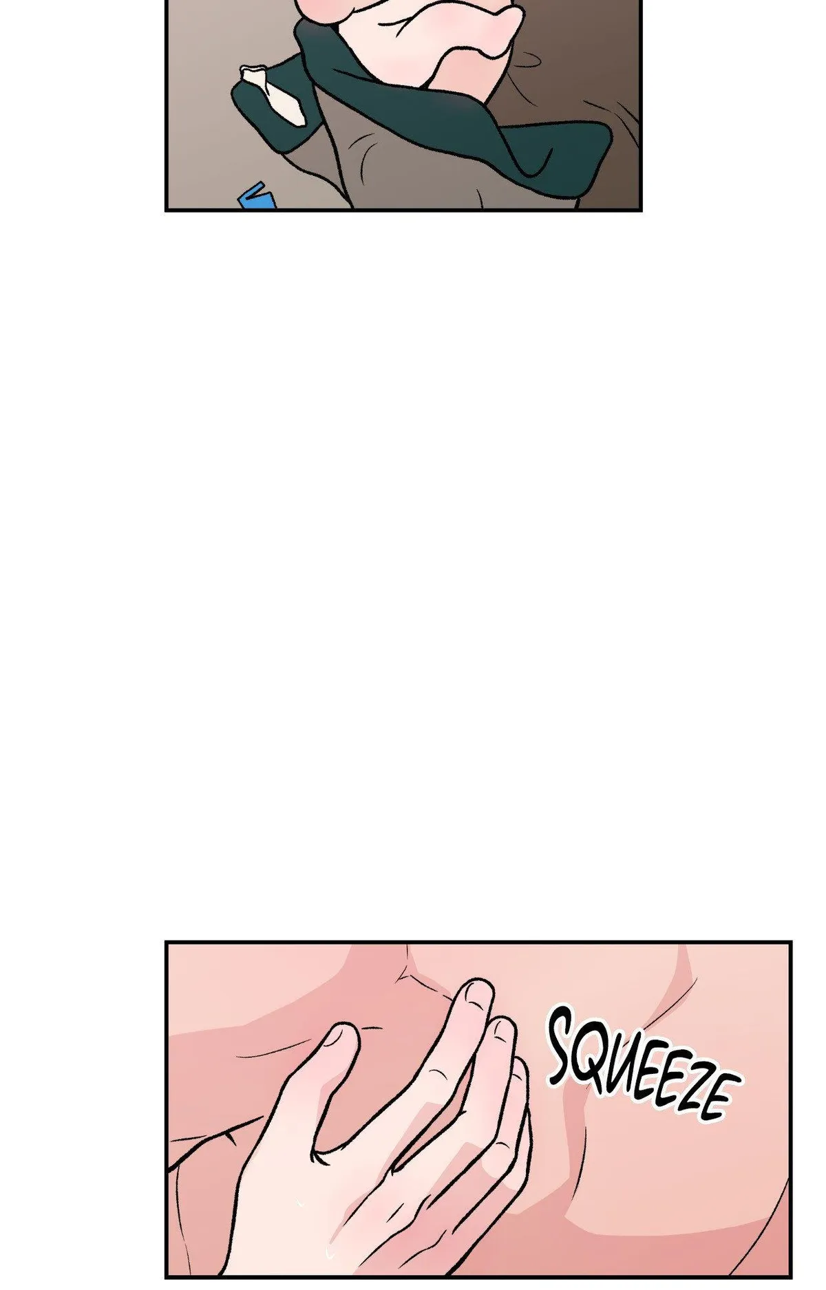 Read Flip Turn chapter 79 image 8 on Lezhin