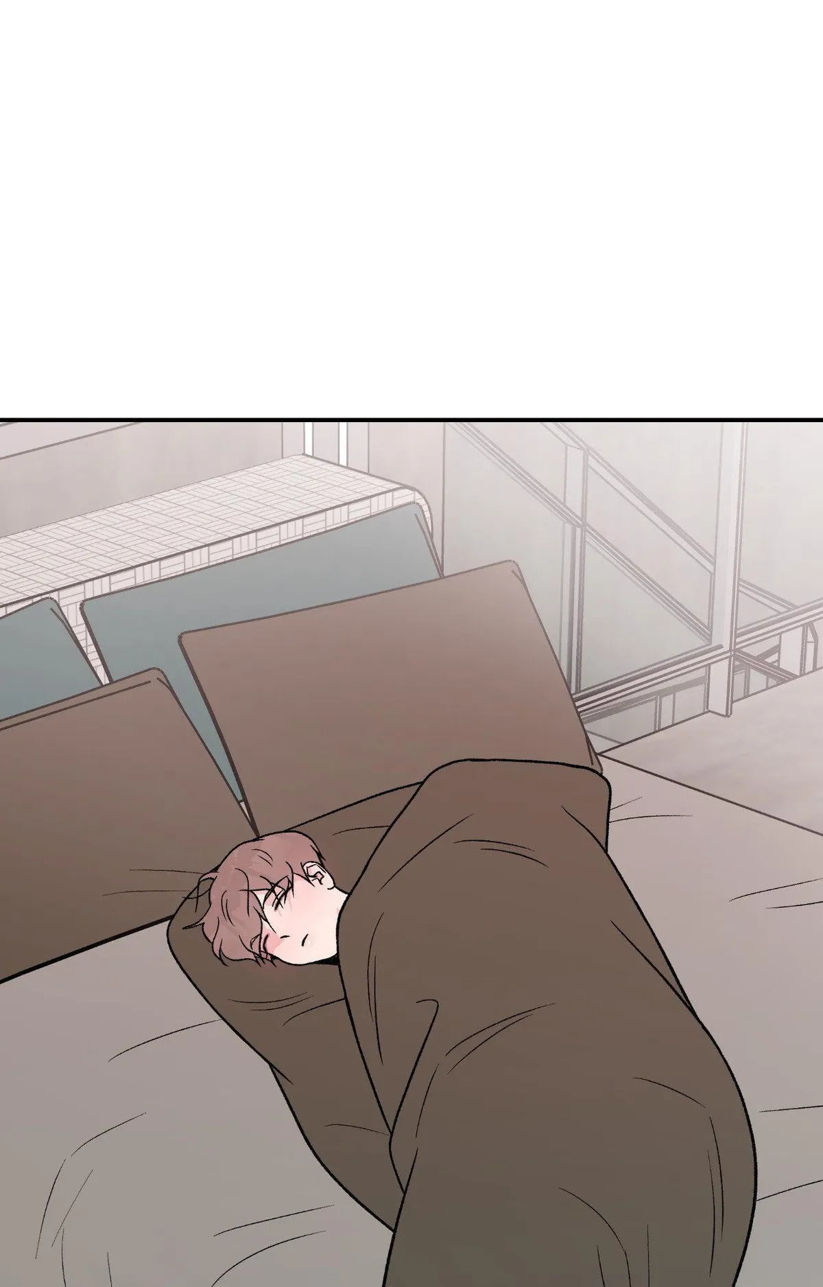 Read Flip Turn chapter 80 image 12 on Lezhin
