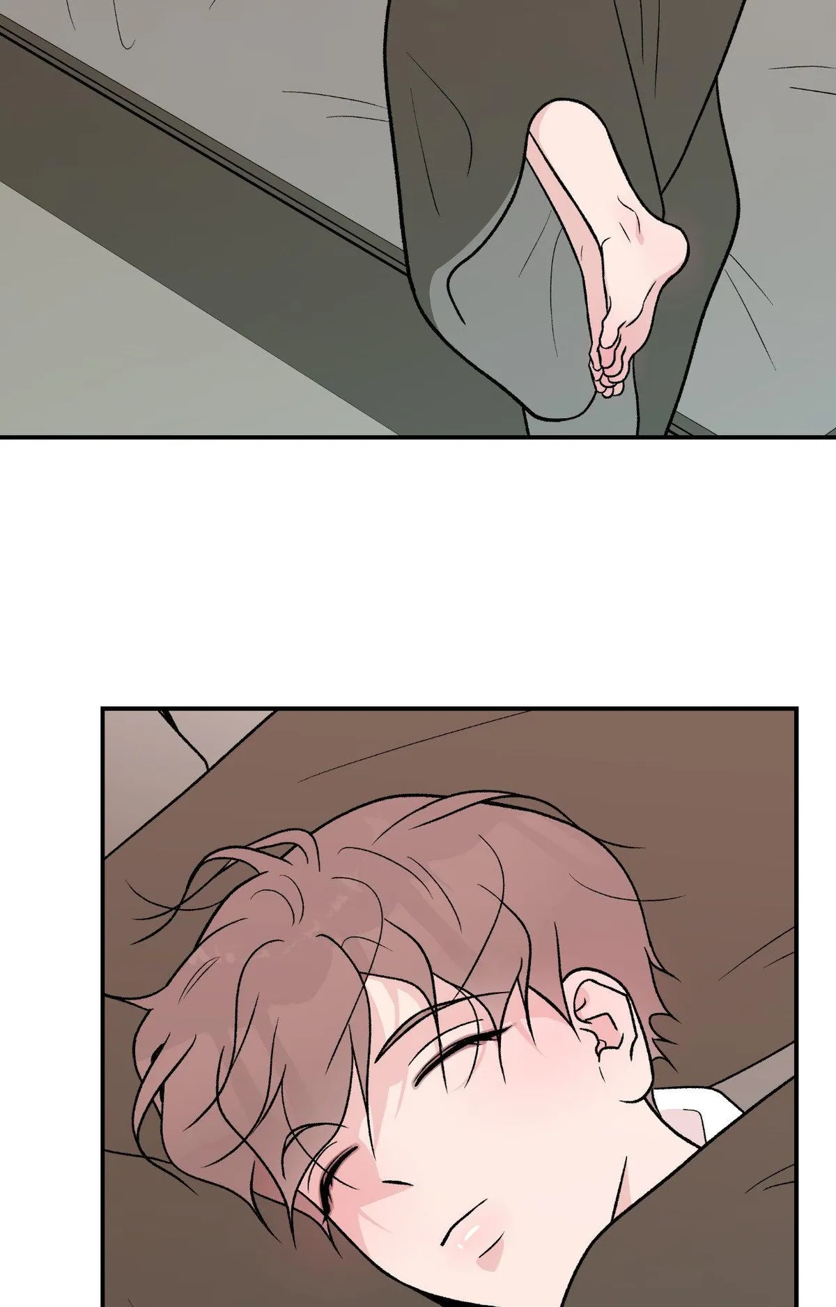 Read Flip Turn chapter 80 image 13 on Lezhin