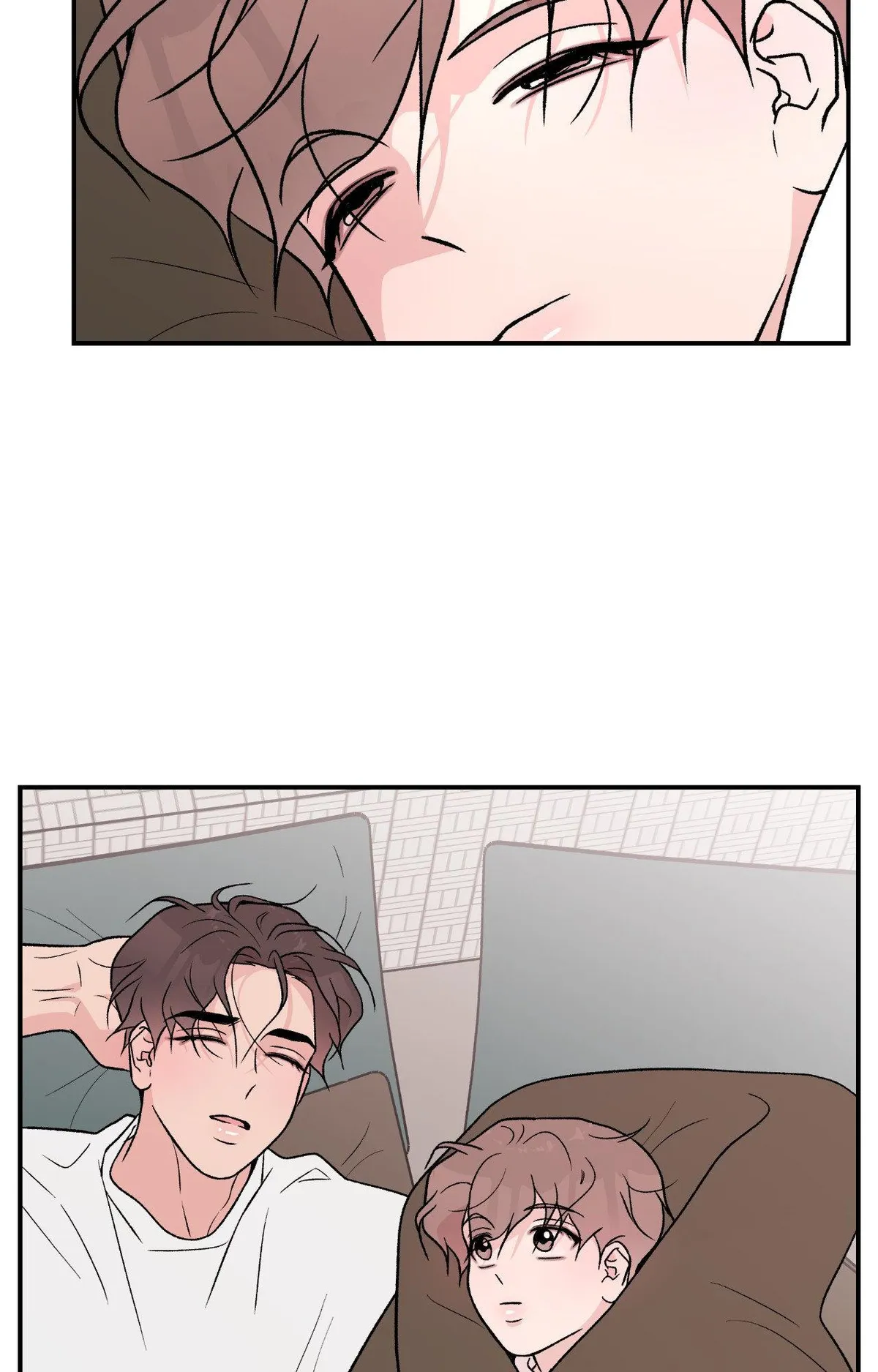 Read Flip Turn chapter 80 image 16 on Lezhin