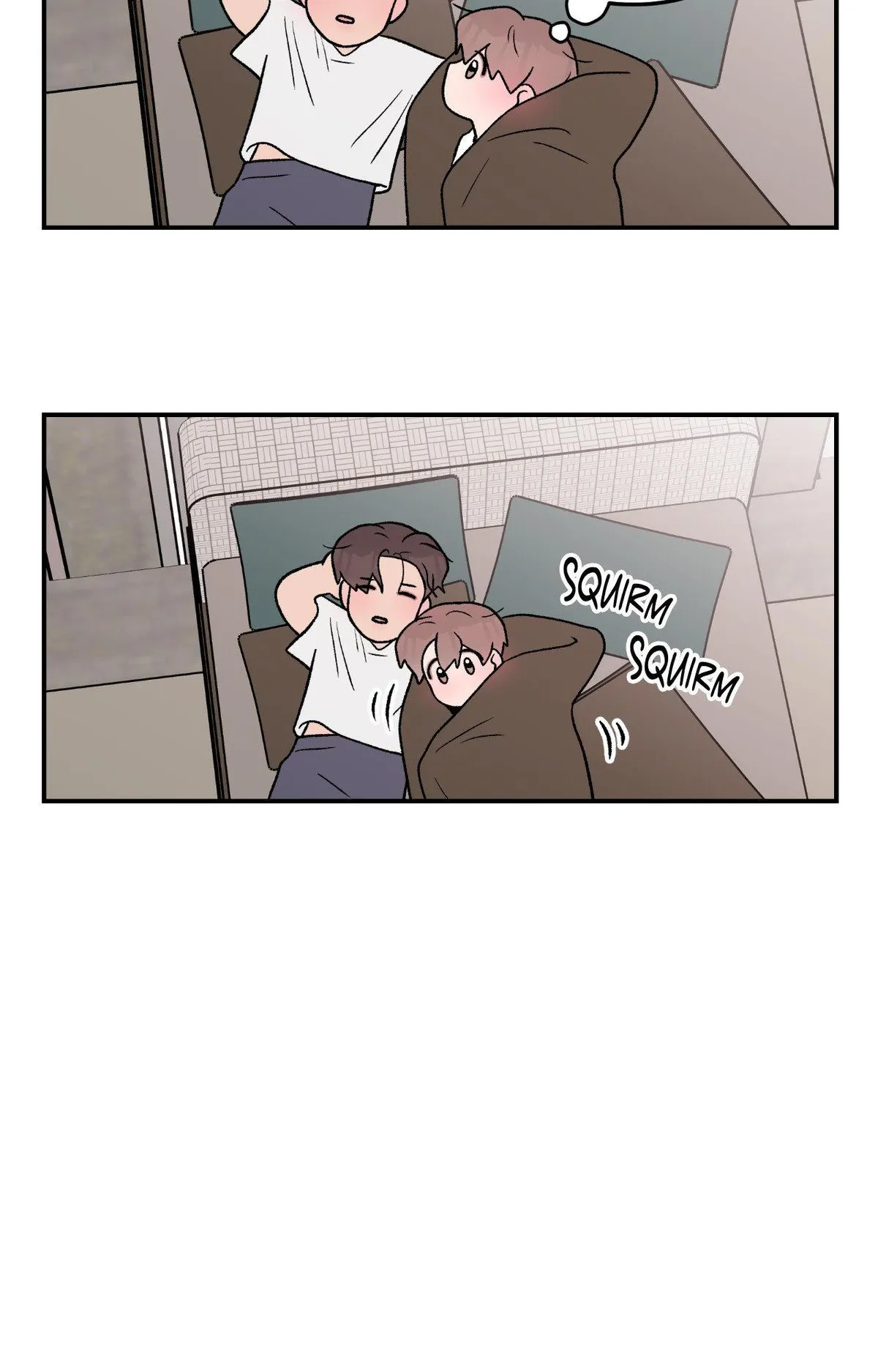 Read Flip Turn chapter 80 image 18 on Lezhin