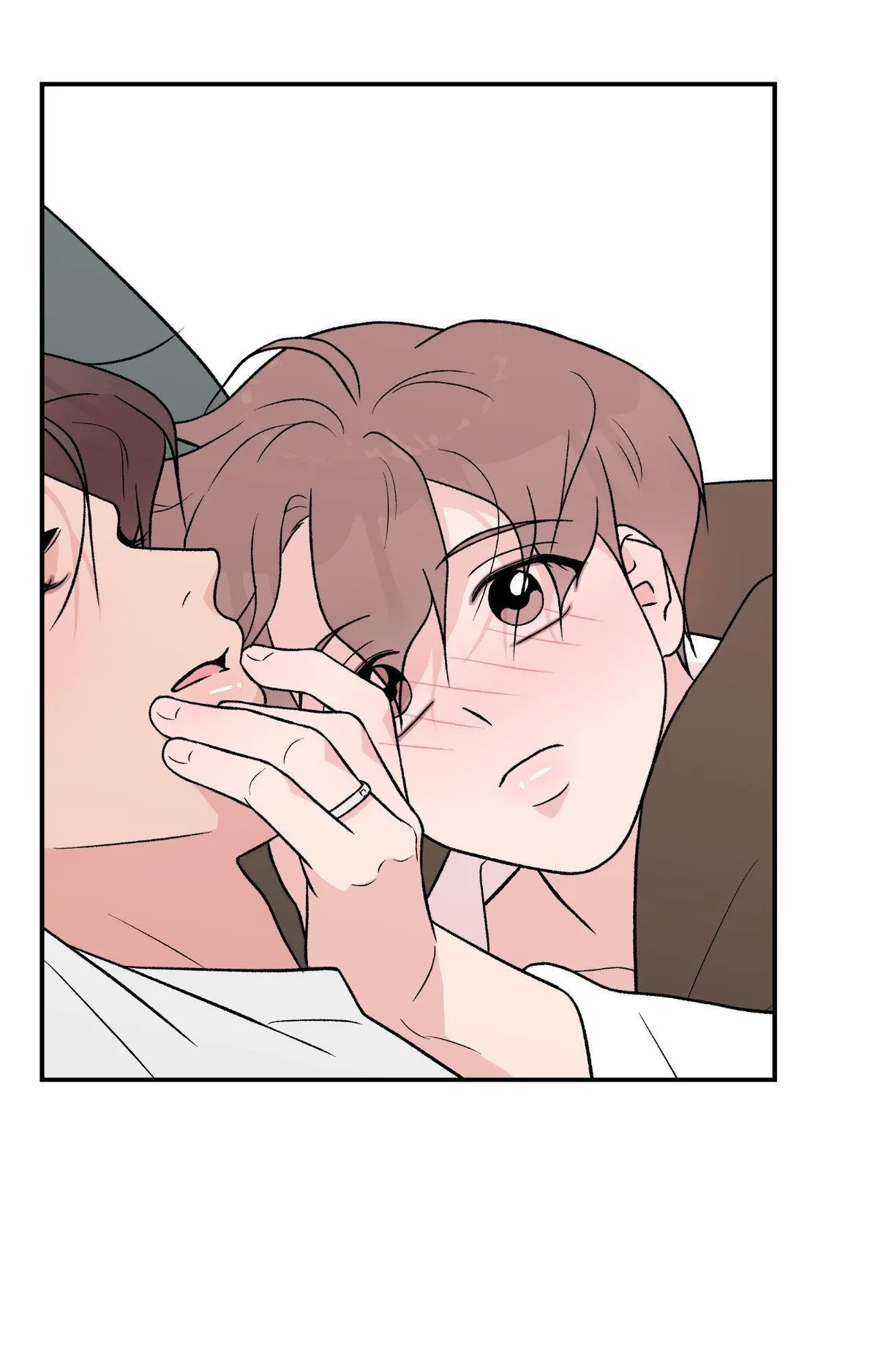 Read Flip Turn chapter 80 image 19 on Lezhin