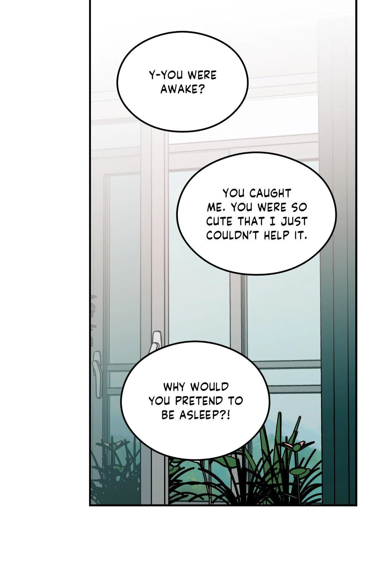 Read Flip Turn chapter 80 image 21 on Lezhin