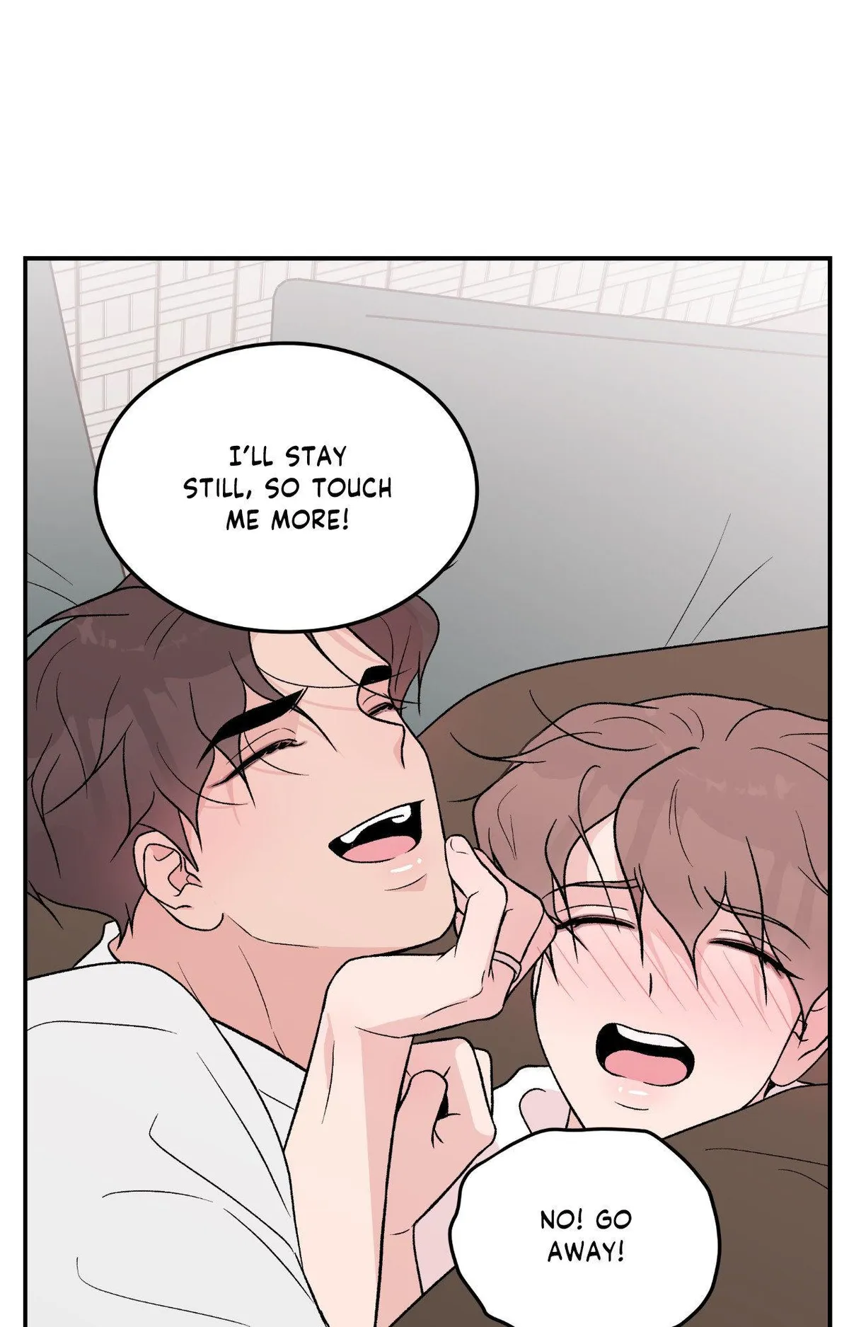 Read Flip Turn chapter 80 image 22 on Lezhin