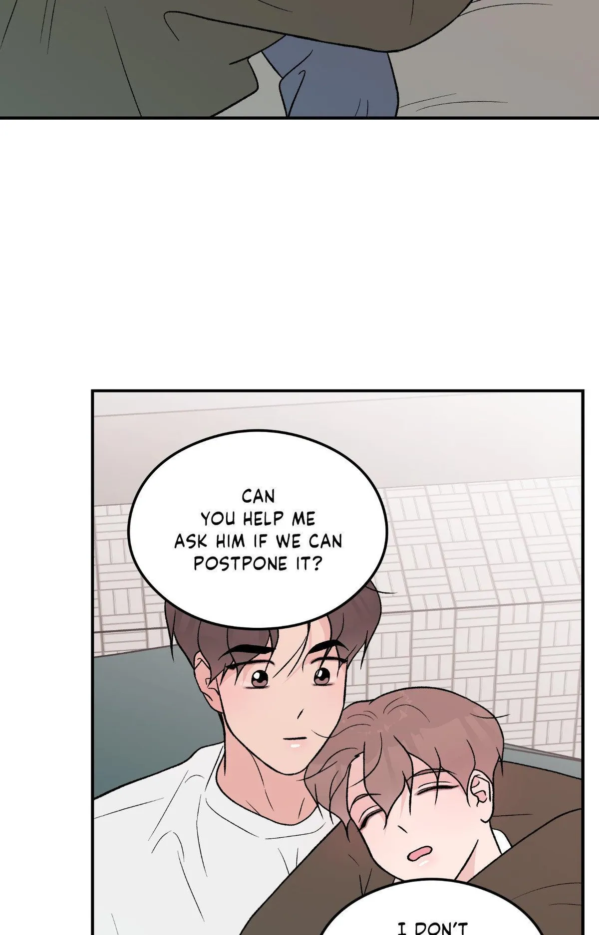 Read Flip Turn chapter 80 image 26 on Lezhin