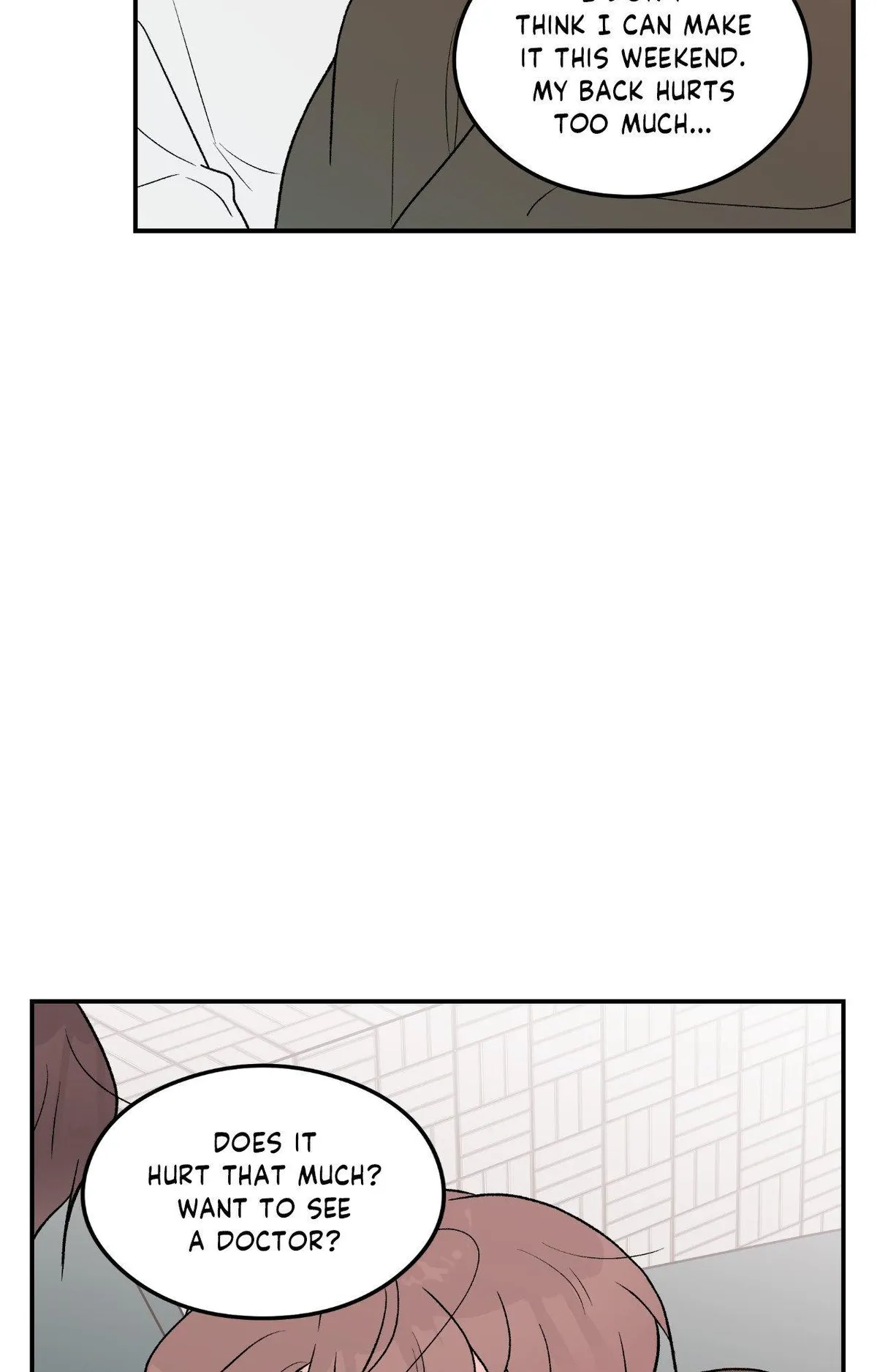 Read Flip Turn chapter 80 image 27 on Lezhin