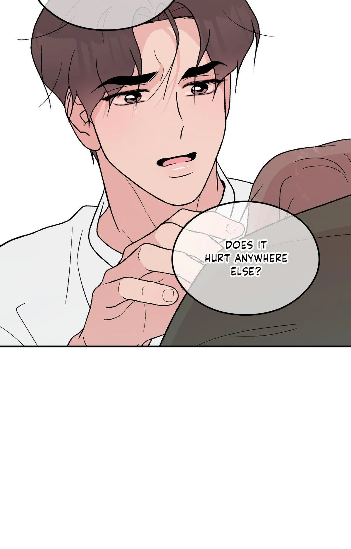 Read Flip Turn chapter 80 image 29 on Lezhin