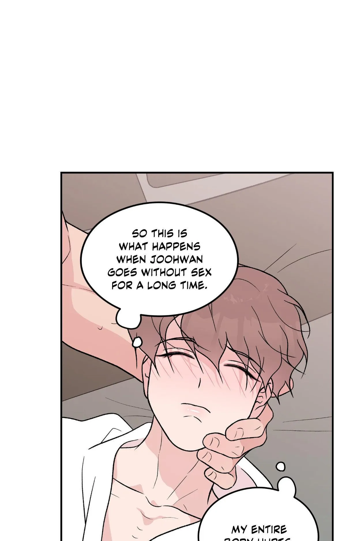 Read Flip Turn chapter 80 image 3 on Lezhin