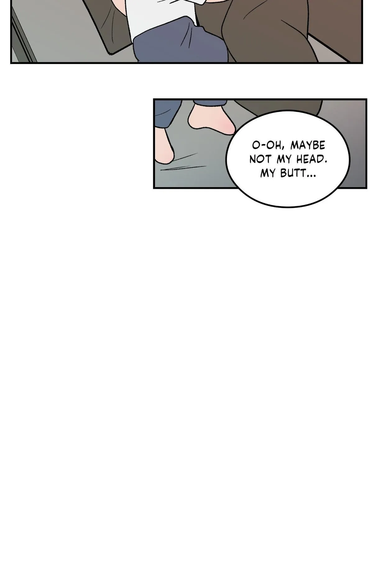 Read Flip Turn chapter 80 image 32 on Lezhin
