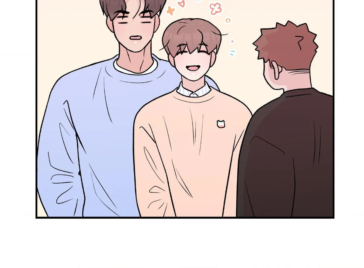 Read Flip Turn chapter 80 image 35 on Lezhin