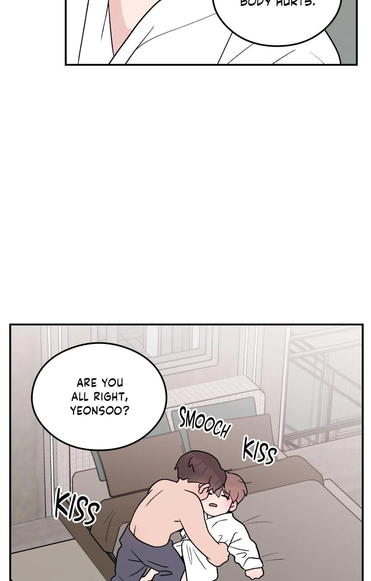 Read Flip Turn chapter 80 image 4 on Lezhin