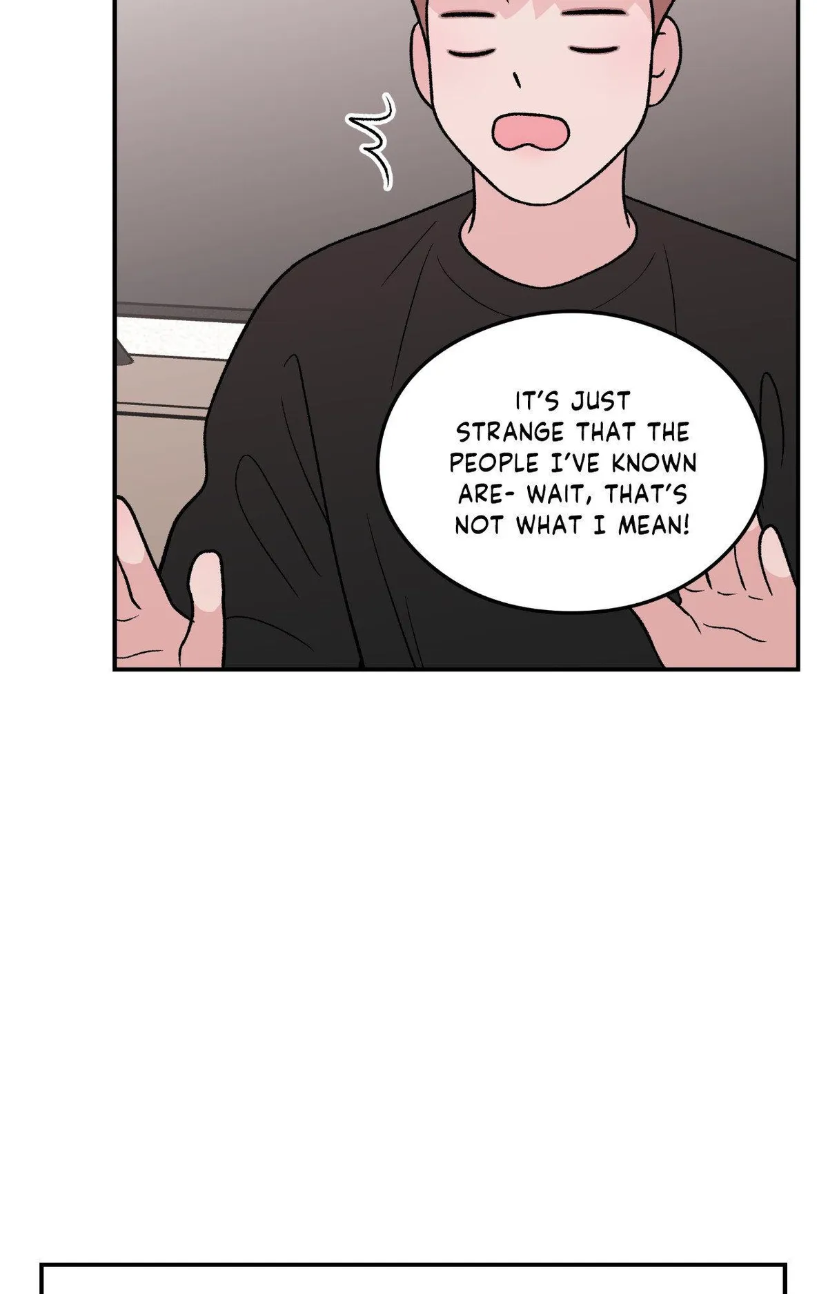 Read Flip Turn chapter 80 image 44 on Lezhin
