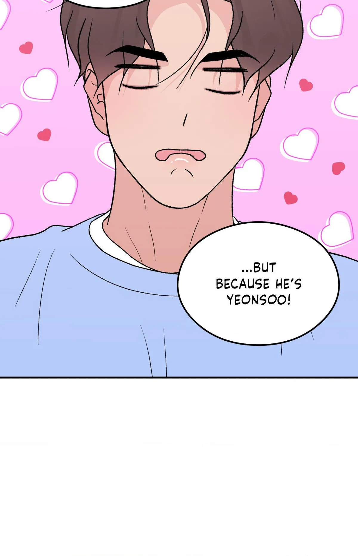 Read Flip Turn chapter 80 image 46 on Lezhin