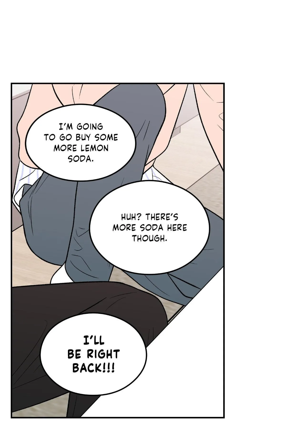 Read Flip Turn chapter 80 image 48 on Lezhin